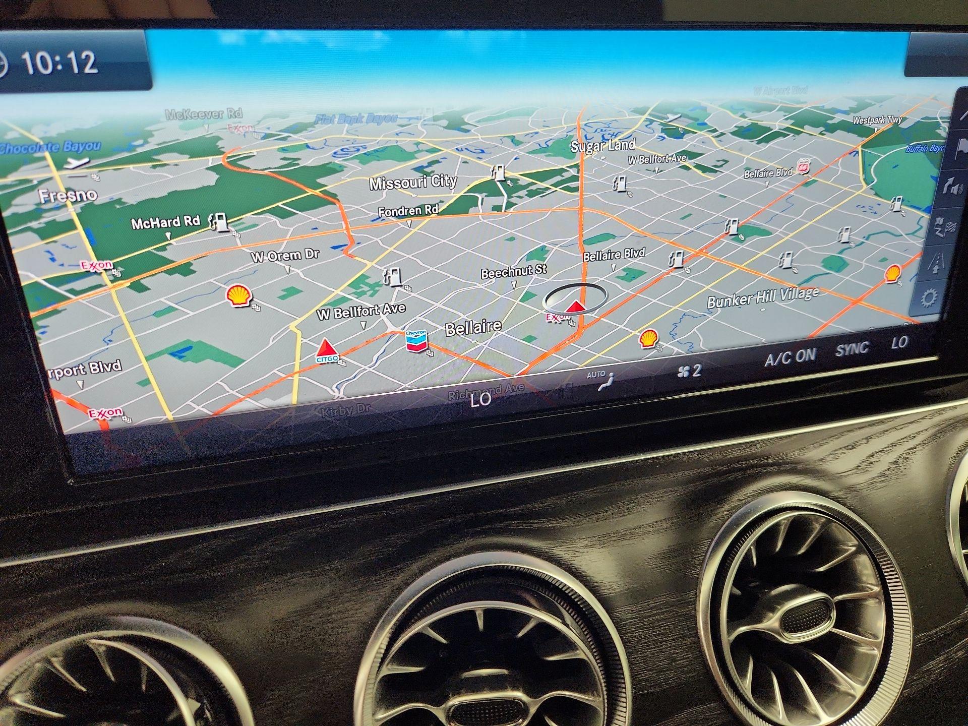 Thumbnail: 2018 Mercedes-Benz E-Class - 14