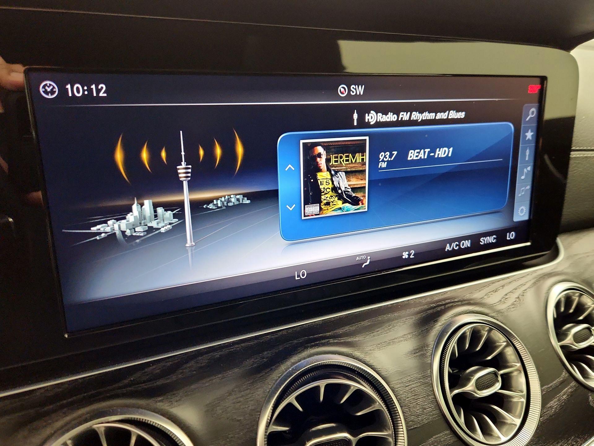 Thumbnail: 2018 Mercedes-Benz E-Class - 16