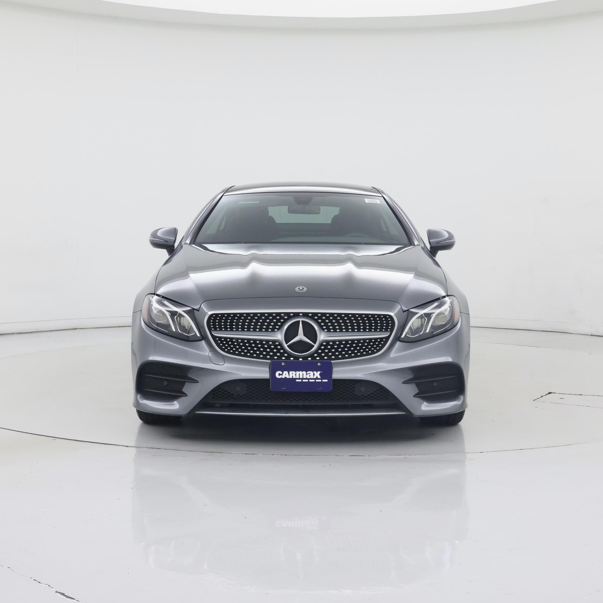 Thumbnail: 2018 Mercedes-Benz E-Class - 5