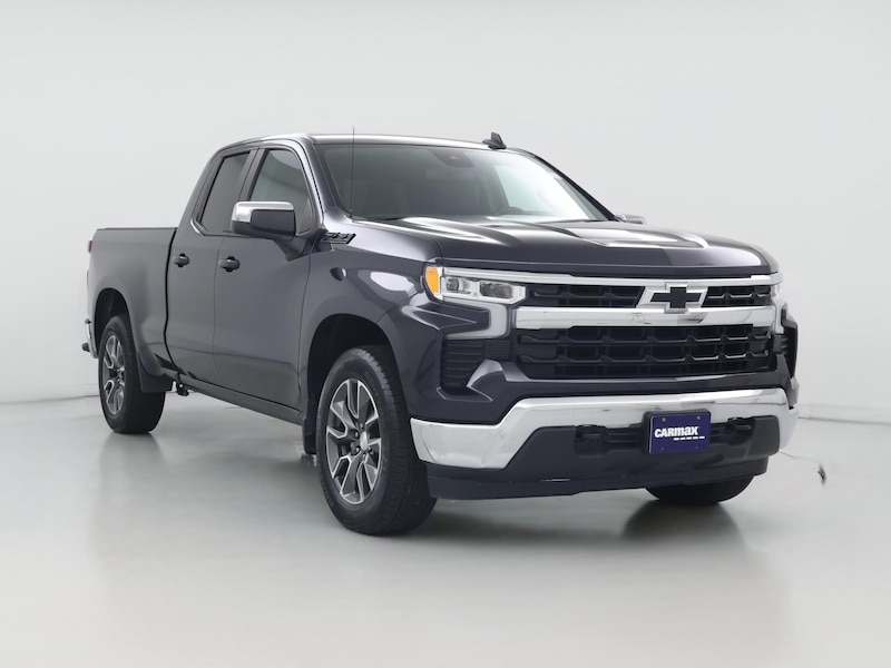 2023 Chevrolet Silverado 1500 LT -
                  Houston, TX