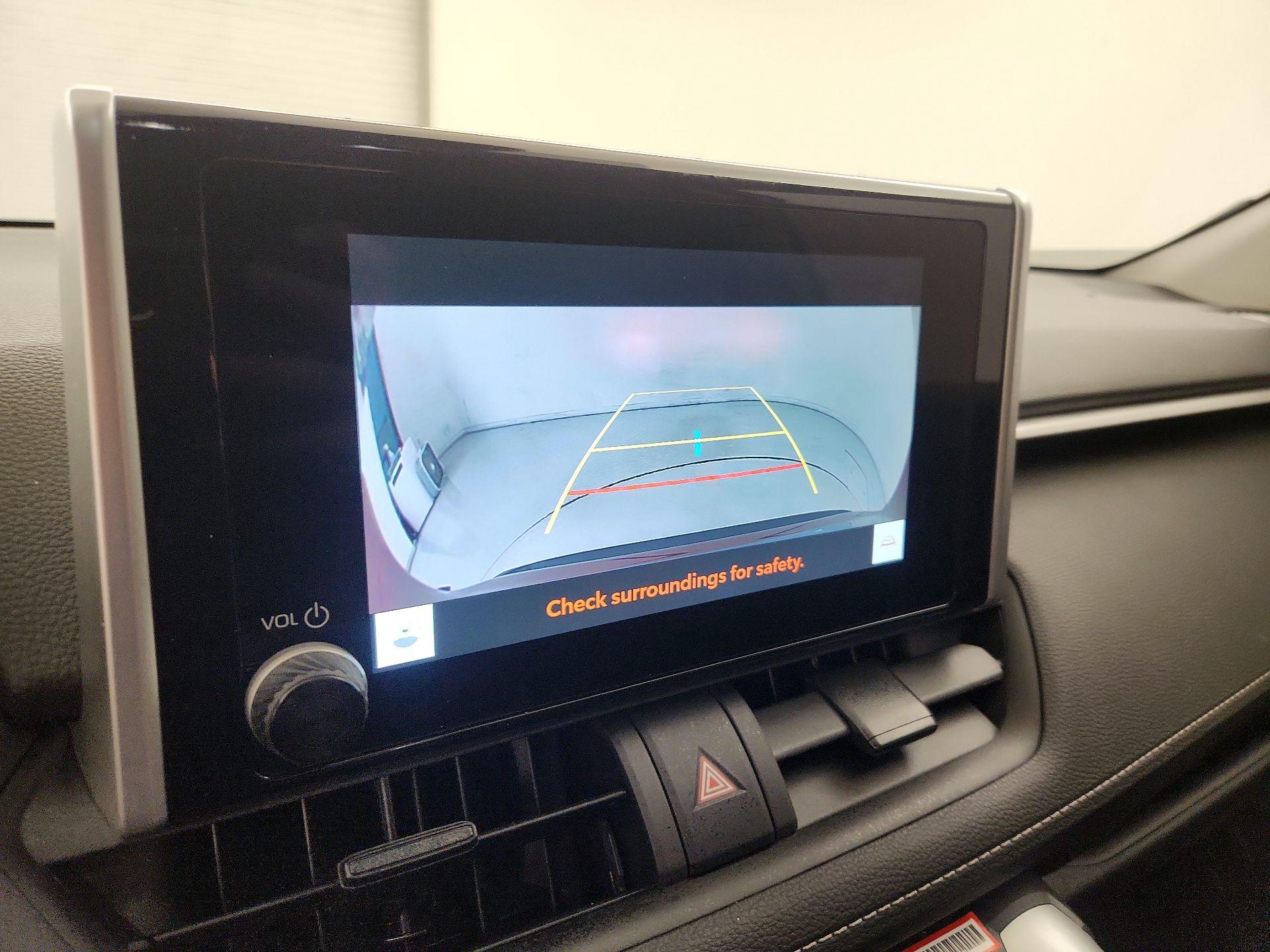 Thumbnail: 2025 Toyota RAV4 - 14