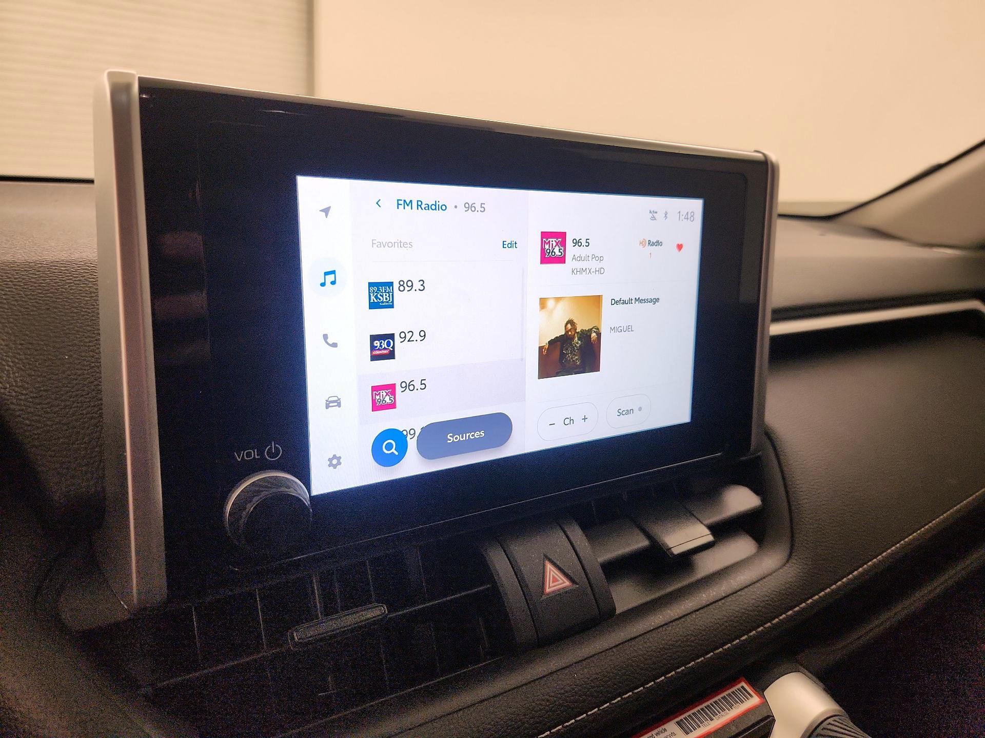 Thumbnail: 2025 Toyota RAV4 - 15