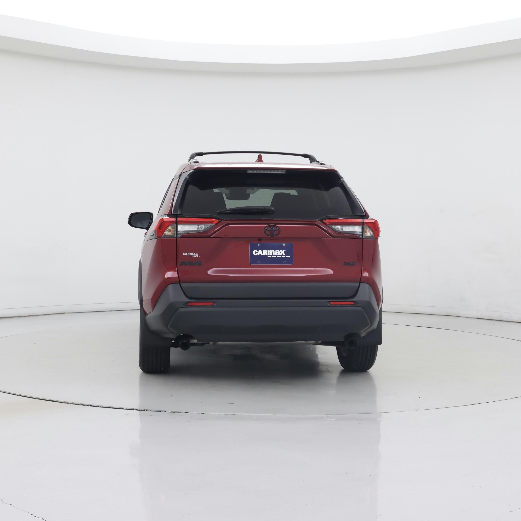 Thumbnail: 2025 Toyota RAV4 - 6