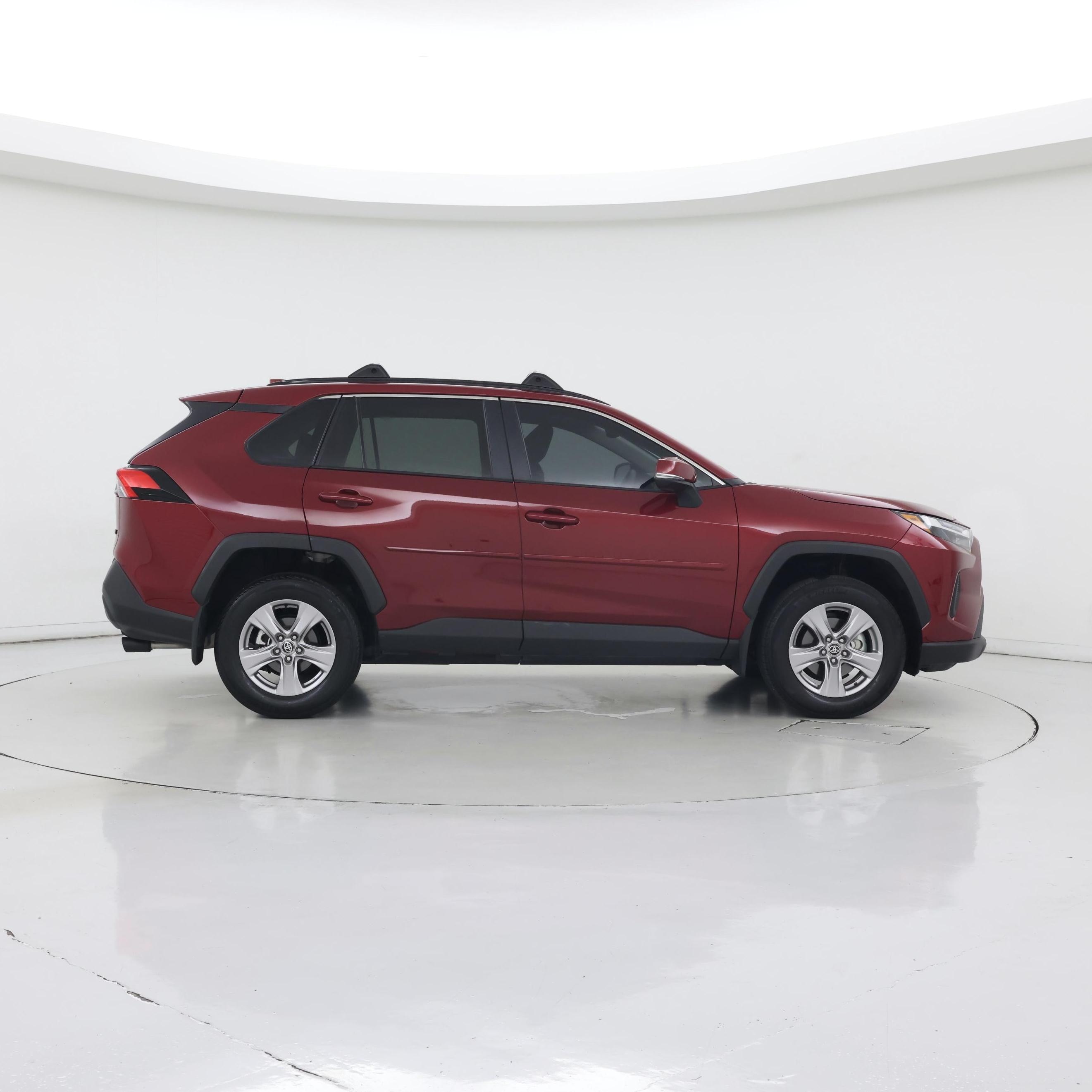 Thumbnail: 2025 Toyota RAV4 - 7