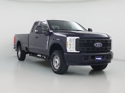 2024 Ford F250 XL