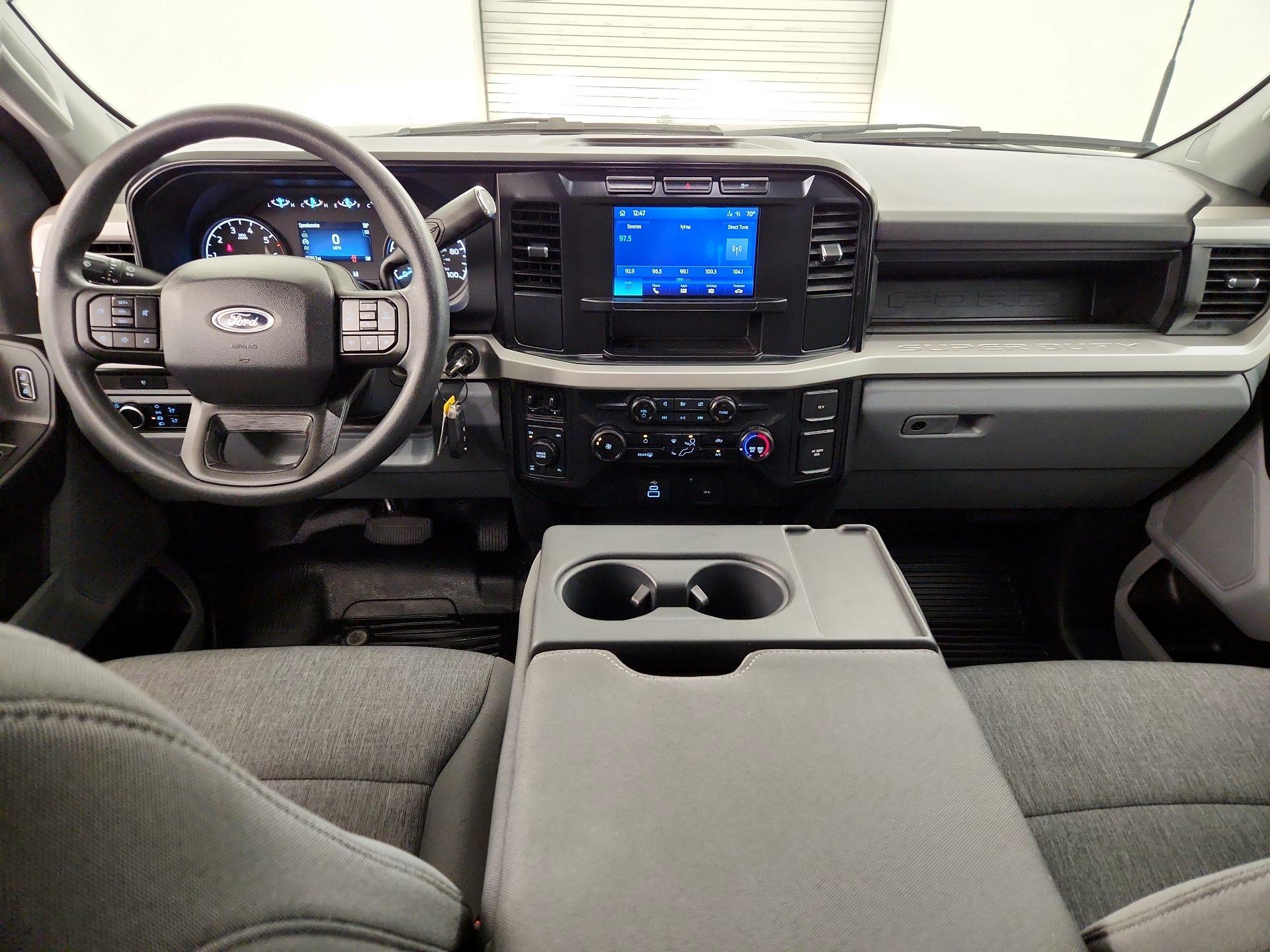 Thumbnail: 2024 Ford F-250 - 9