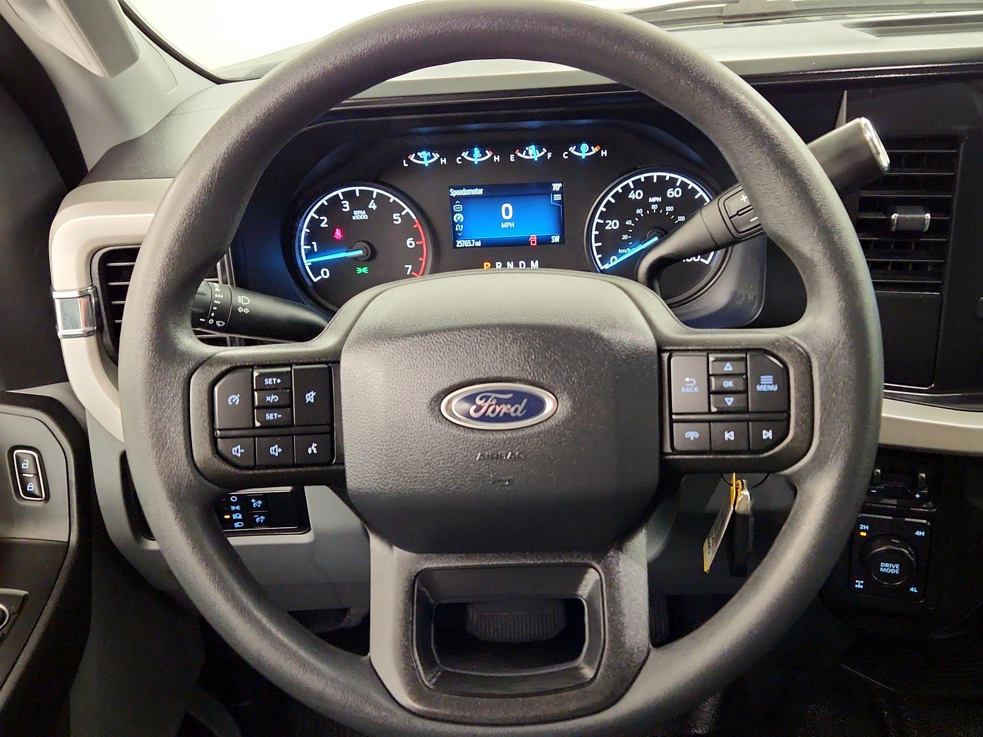 Thumbnail: 2024 Ford F-250 - 10