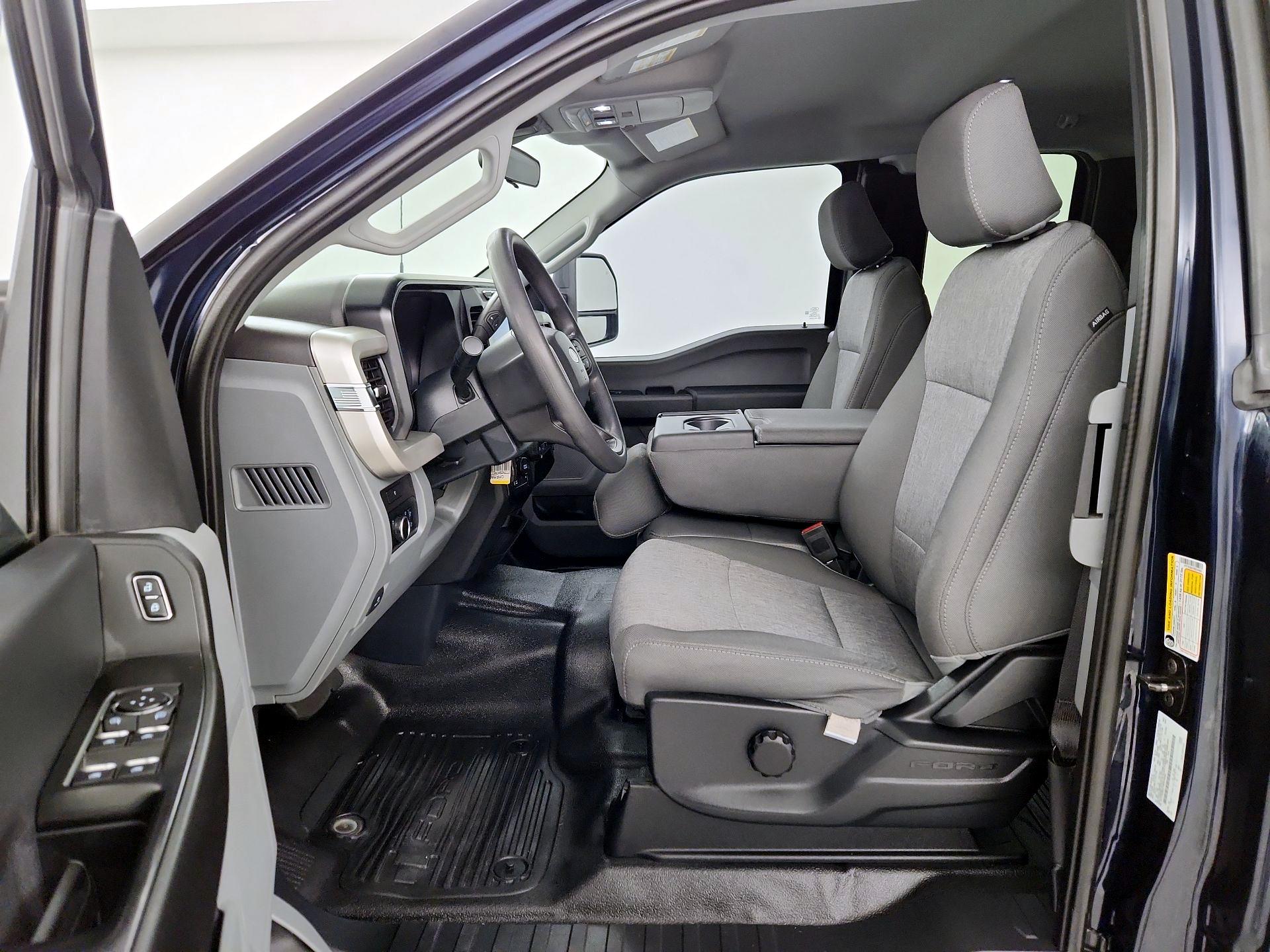 Thumbnail: 2024 Ford F-250 - 11