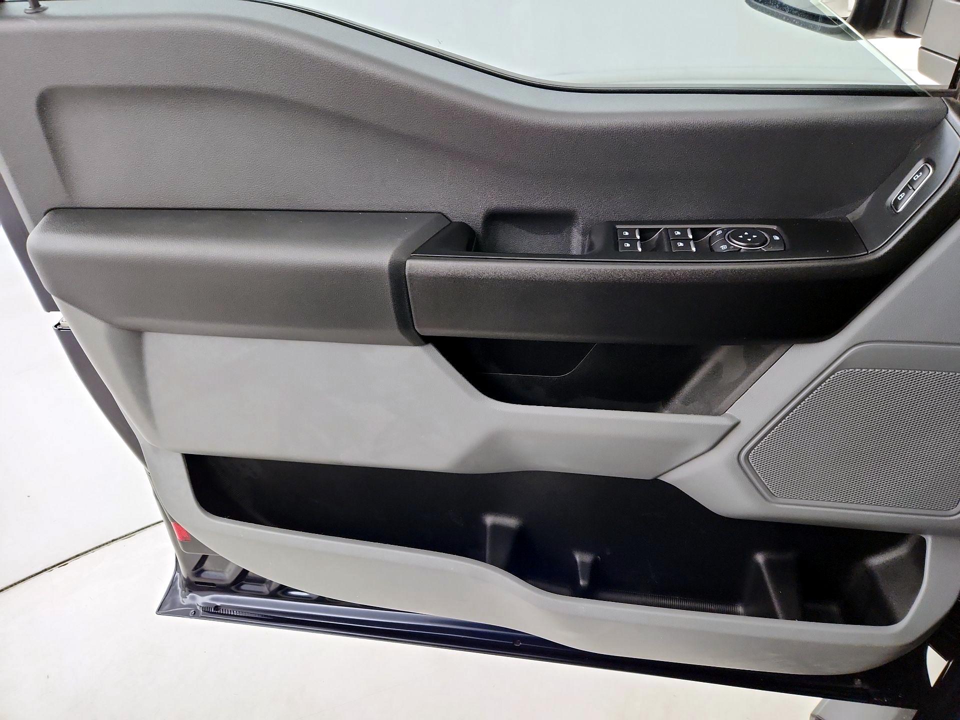 Thumbnail: 2024 Ford F-250 - 12