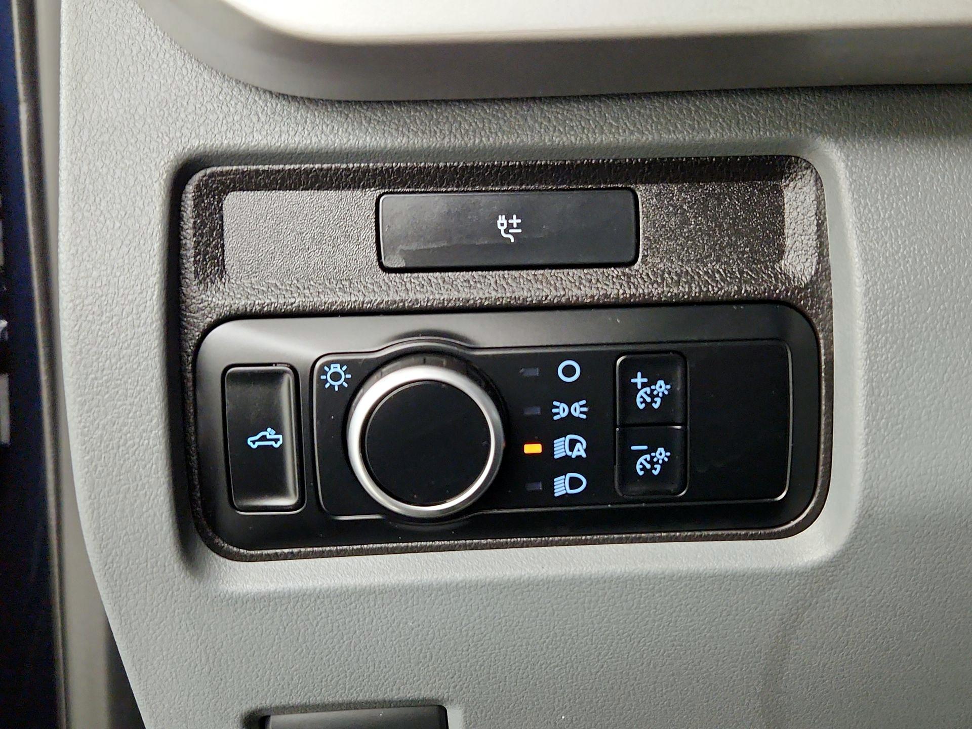 Thumbnail: 2024 Ford F-250 - 13