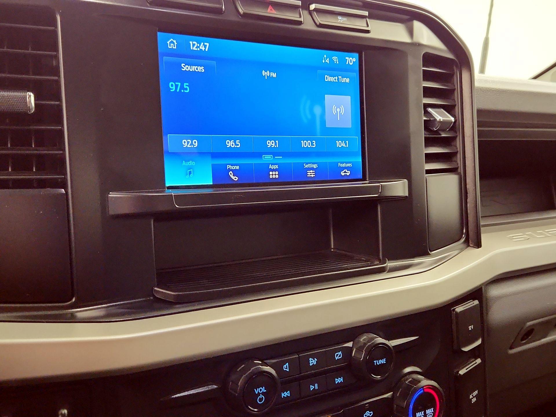 Thumbnail: 2024 Ford F-250 - 15