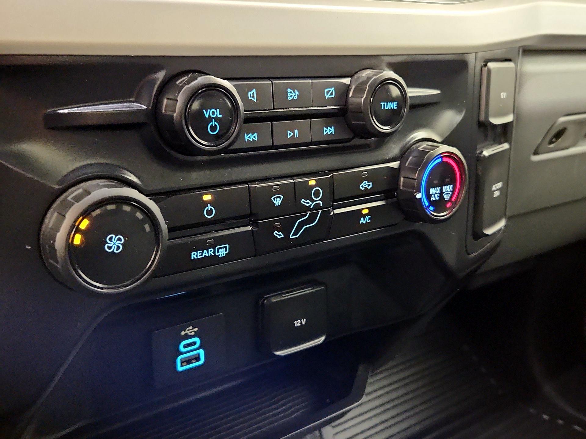 Thumbnail: 2024 Ford F-250 - 16