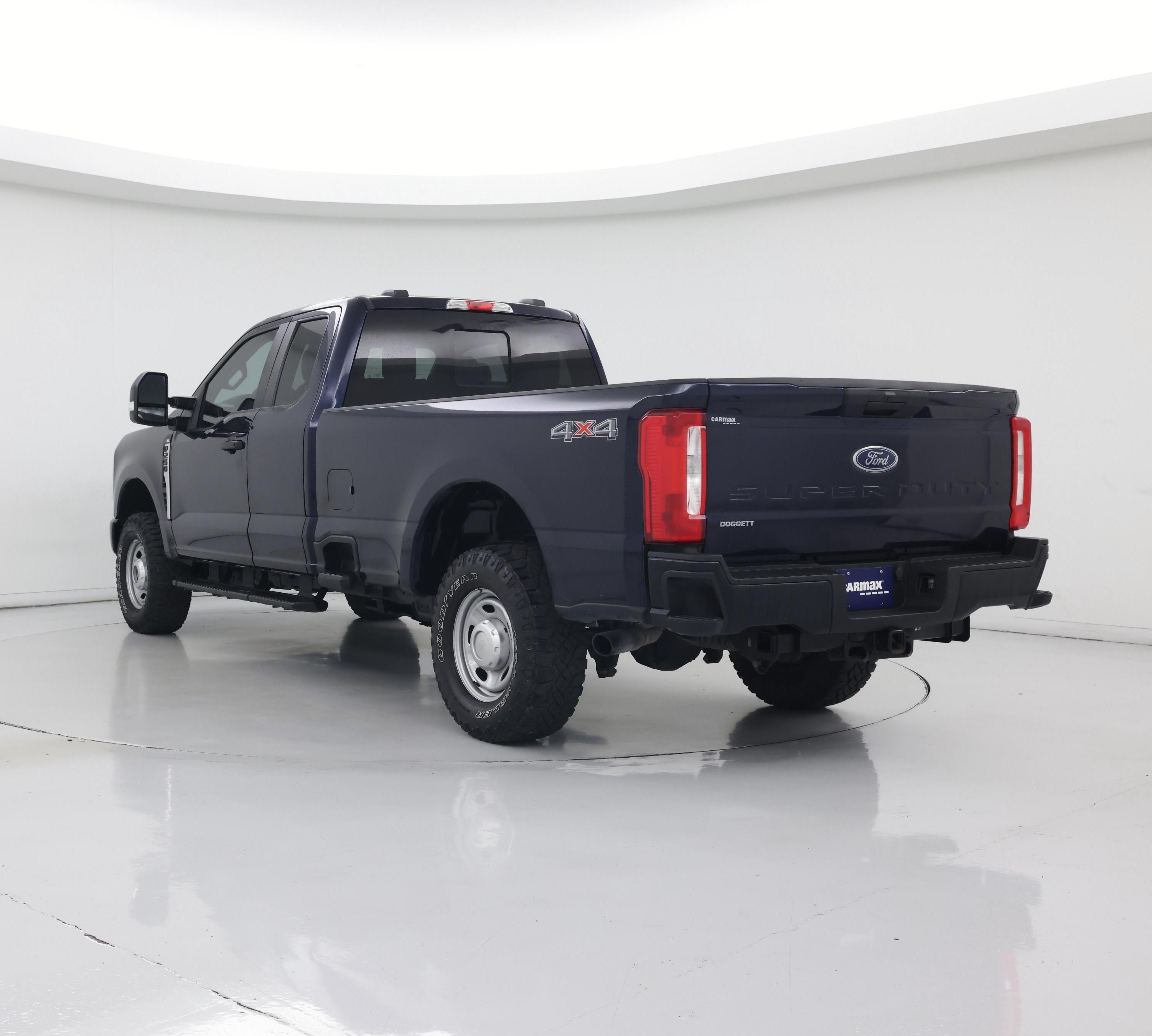 Thumbnail: 2024 Ford F-250 - 2