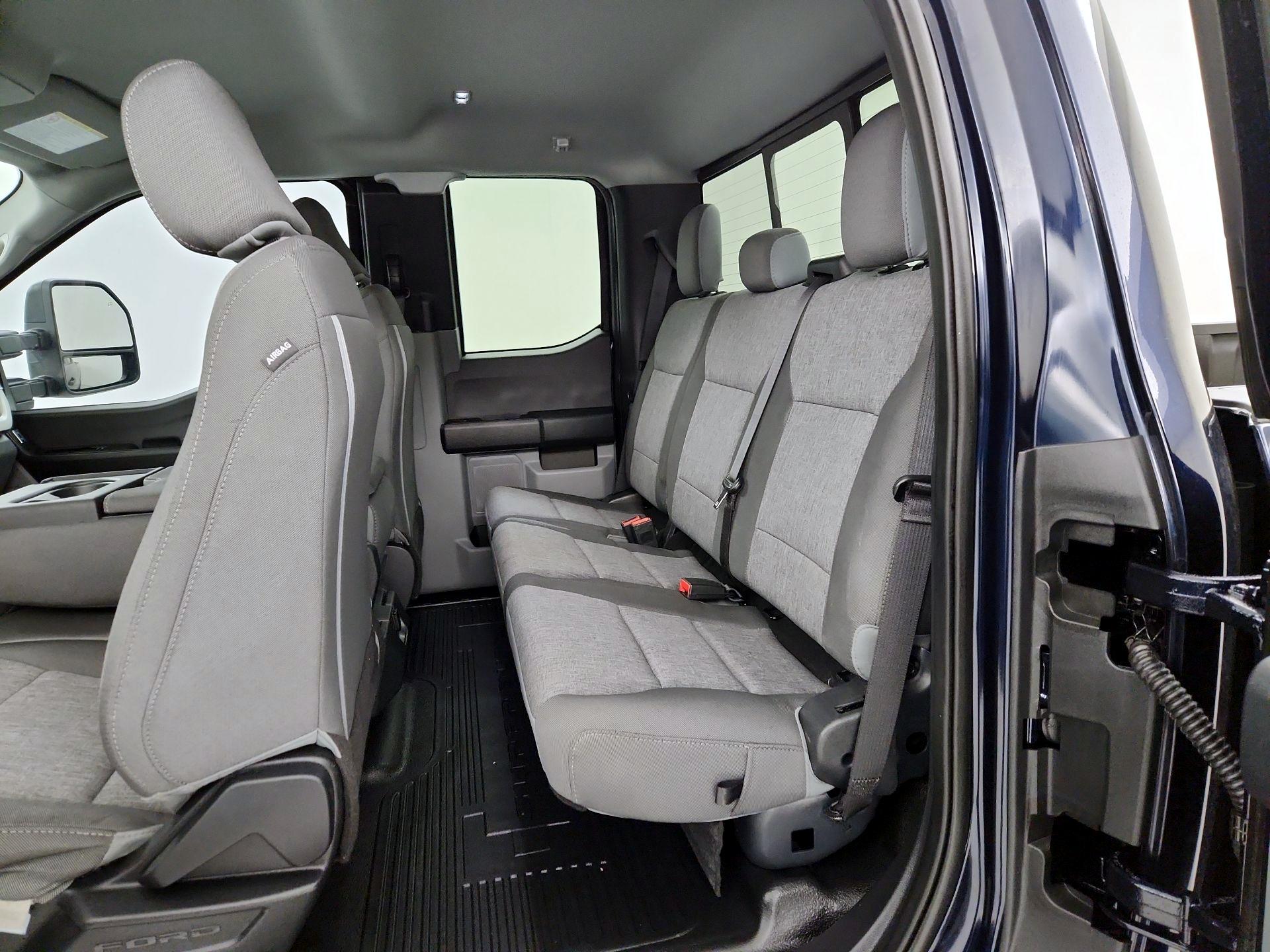 Thumbnail: 2024 Ford F-250 - 19