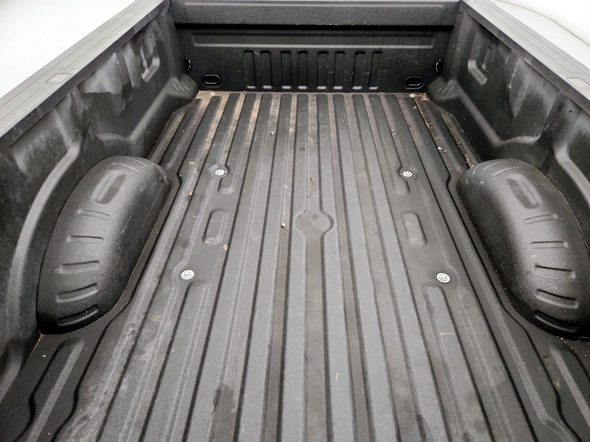 Thumbnail: 2024 Ford F-250 - 20