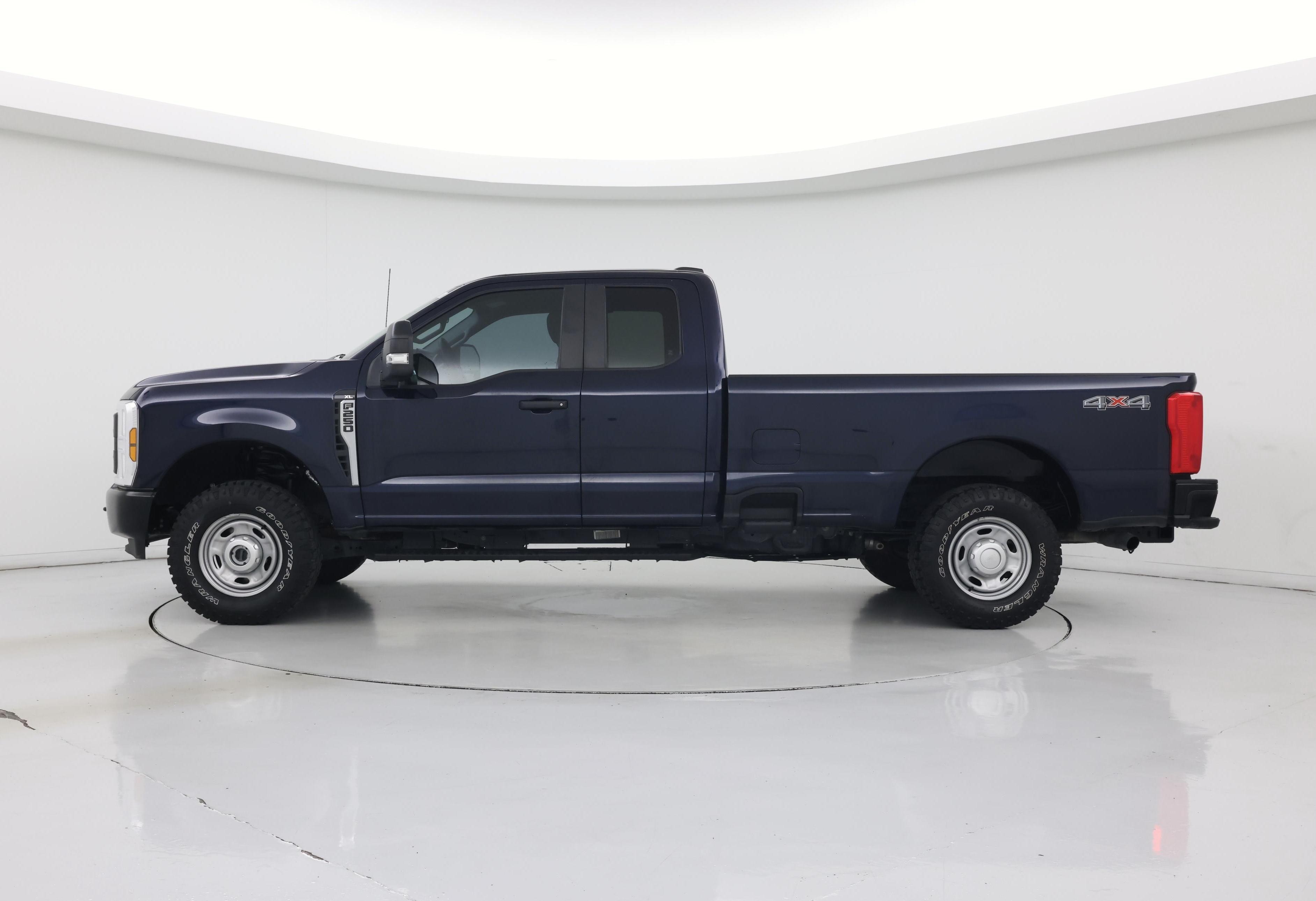 Thumbnail: 2024 Ford F-250 - 3