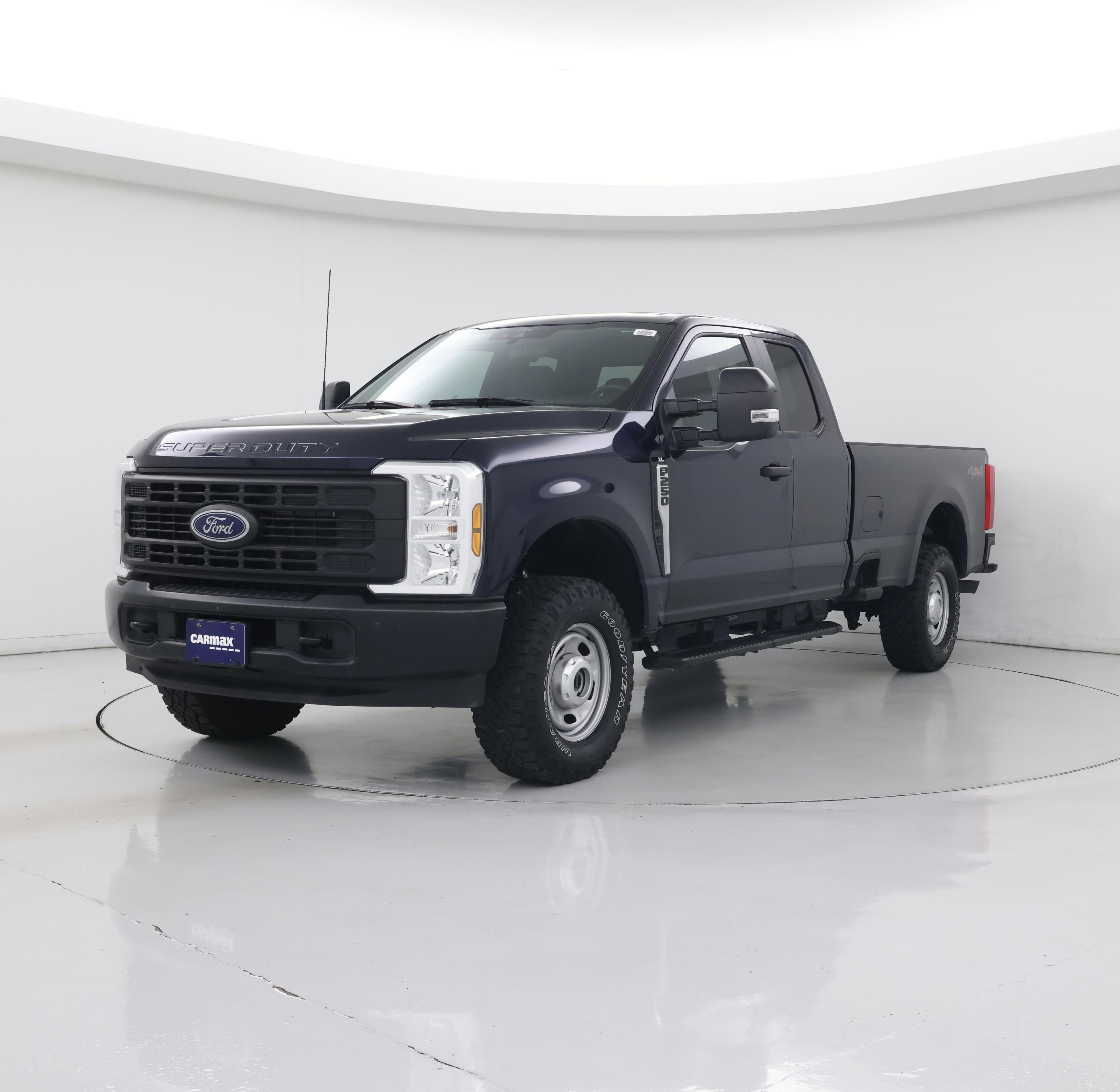 Thumbnail: 2024 Ford F-250 - 4