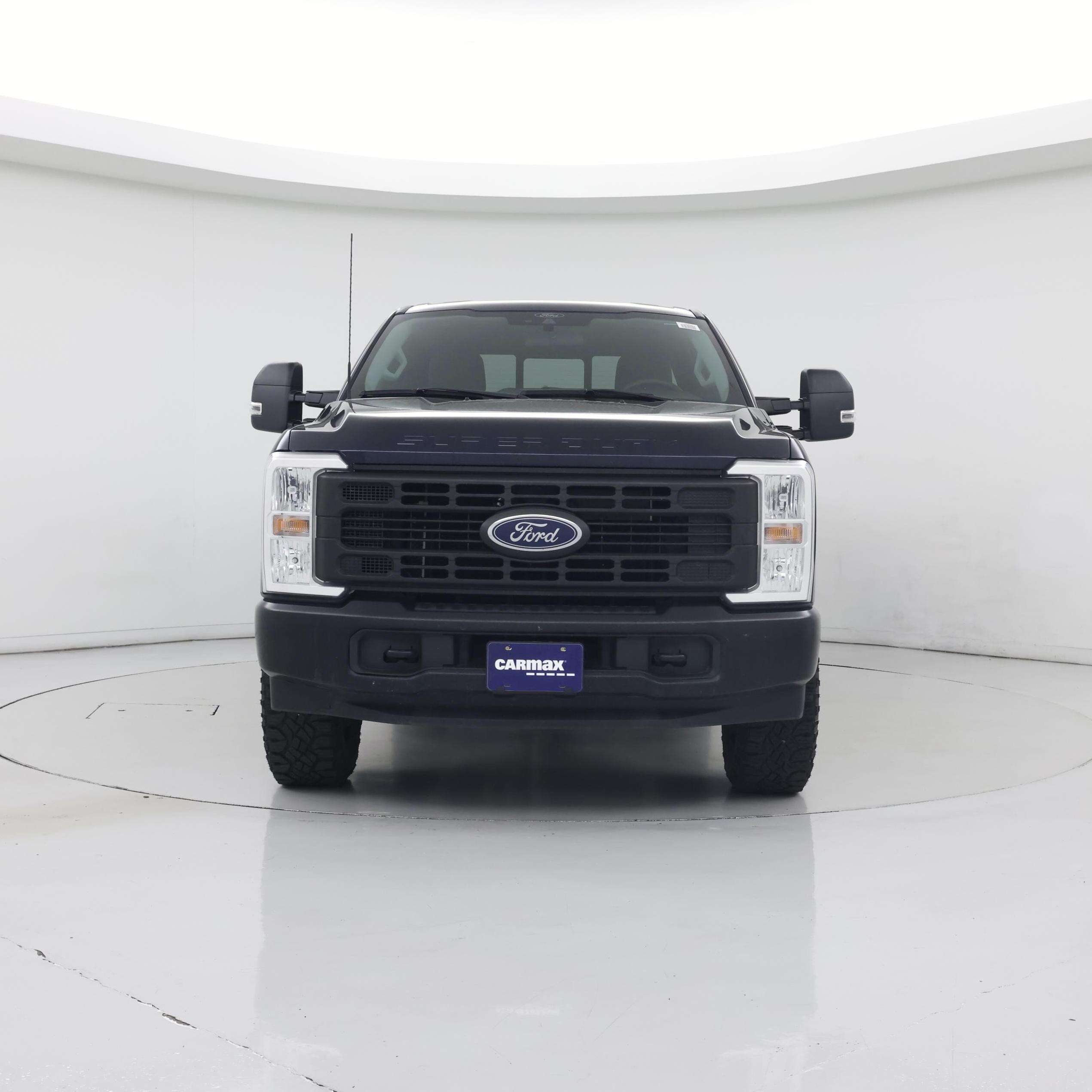 Thumbnail: 2024 Ford F-250 - 5