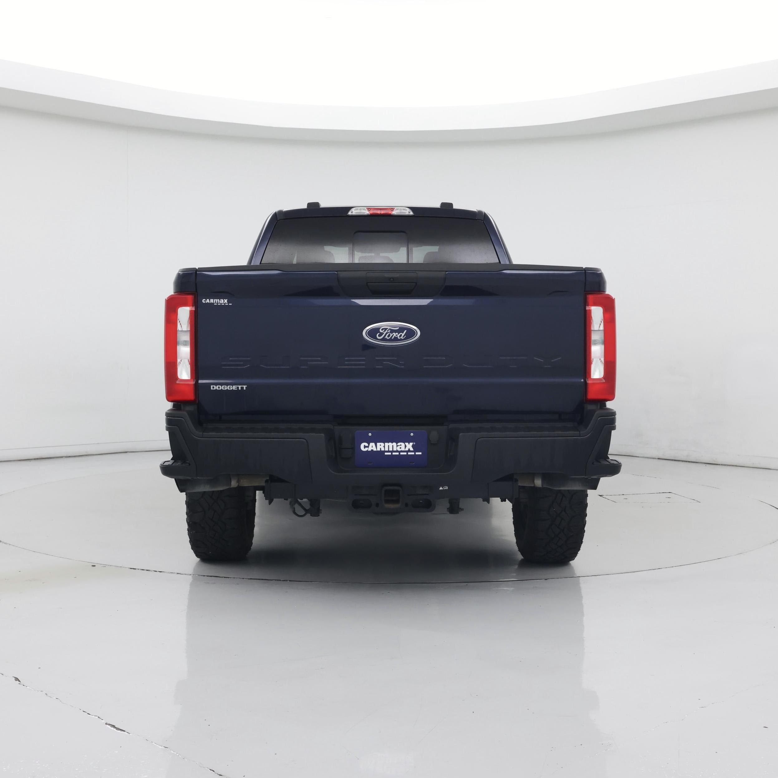 Thumbnail: 2024 Ford F-250 - 6