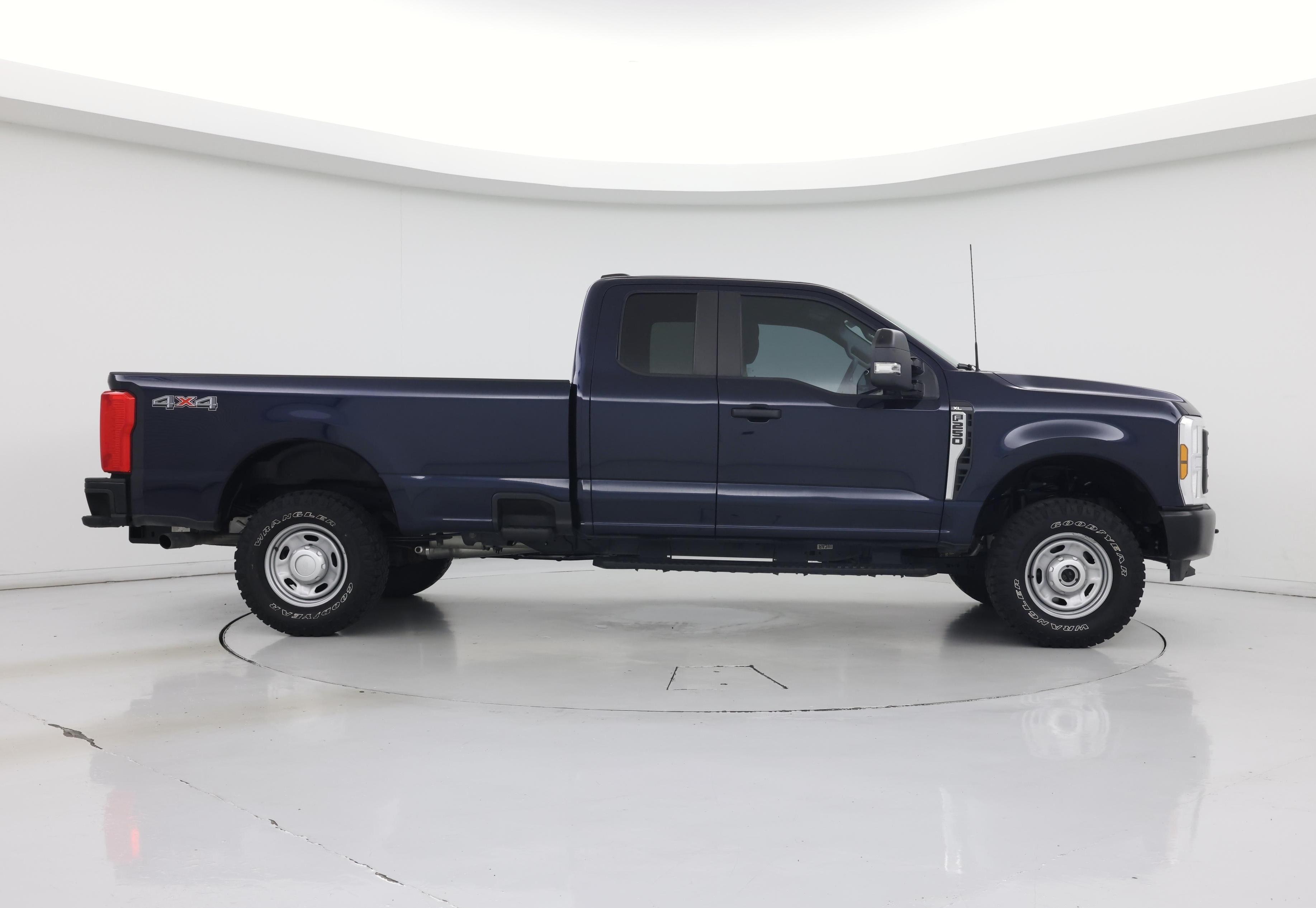 Thumbnail: 2024 Ford F-250 - 7