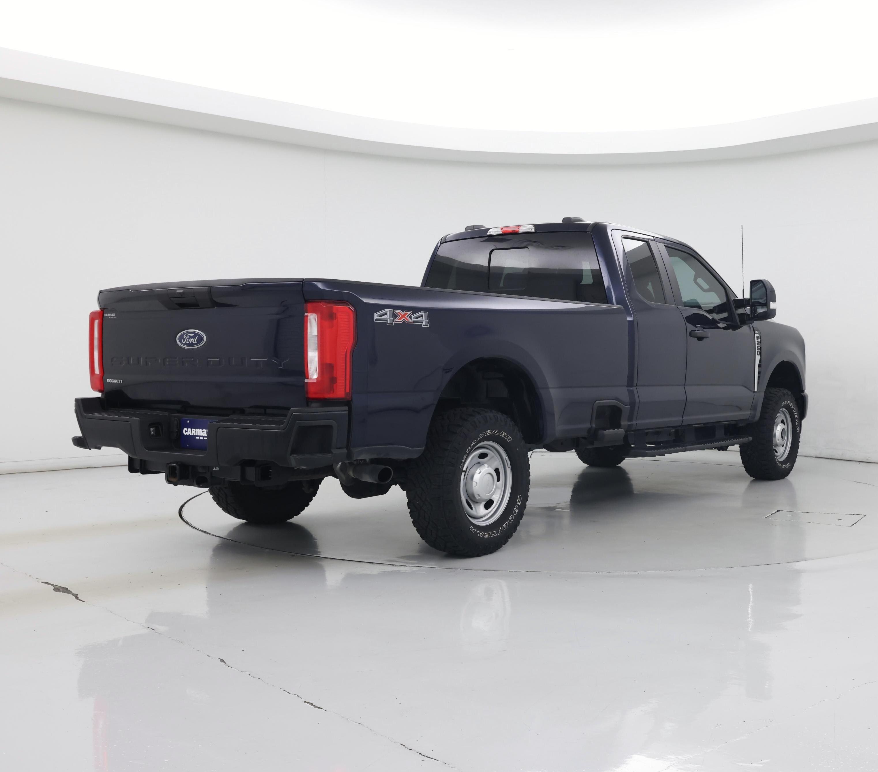 Thumbnail: 2024 Ford F-250 - 8