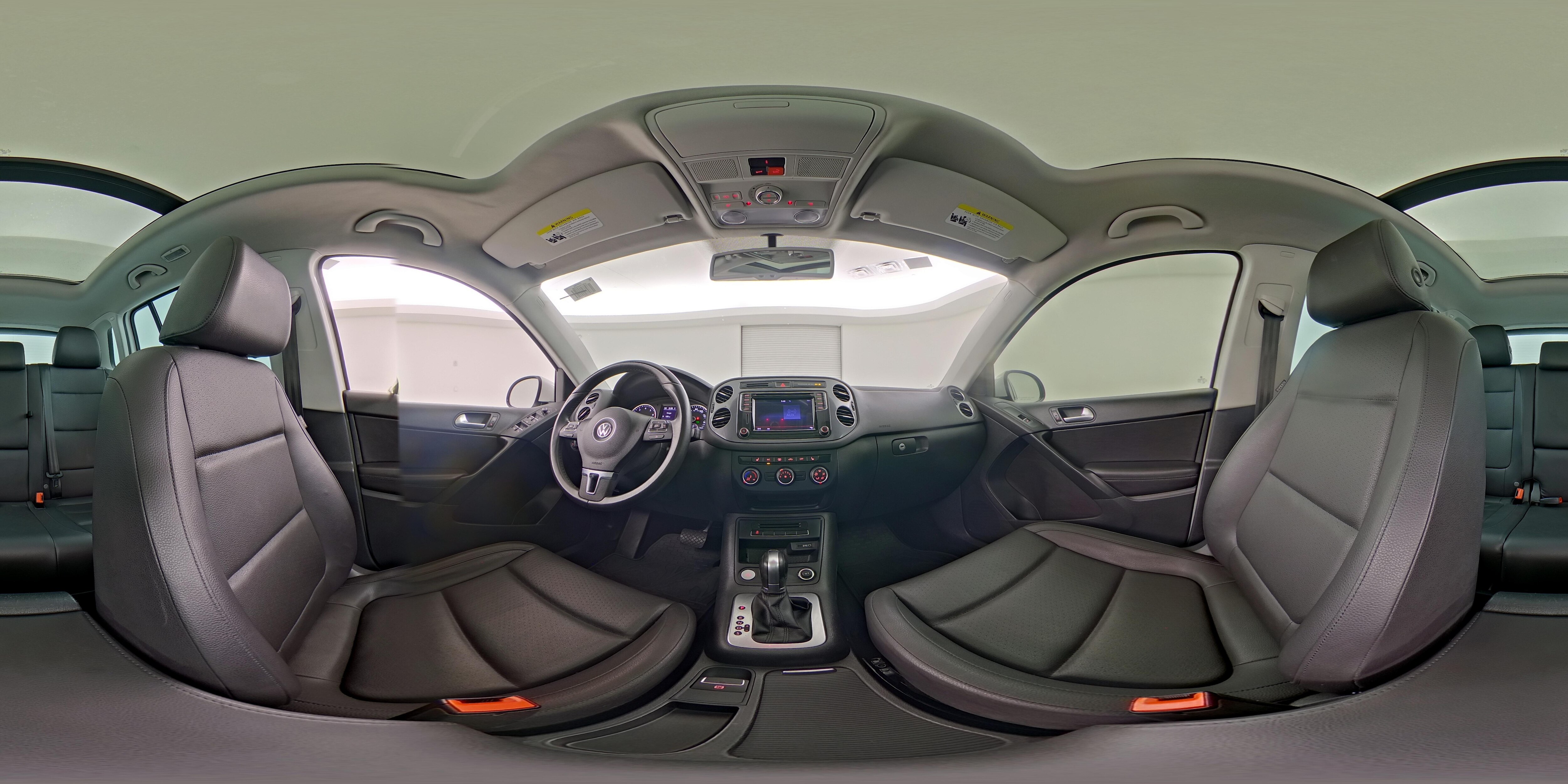 2017 Volkswagen Tiguan Wolfsburg Edition - Photo 25
