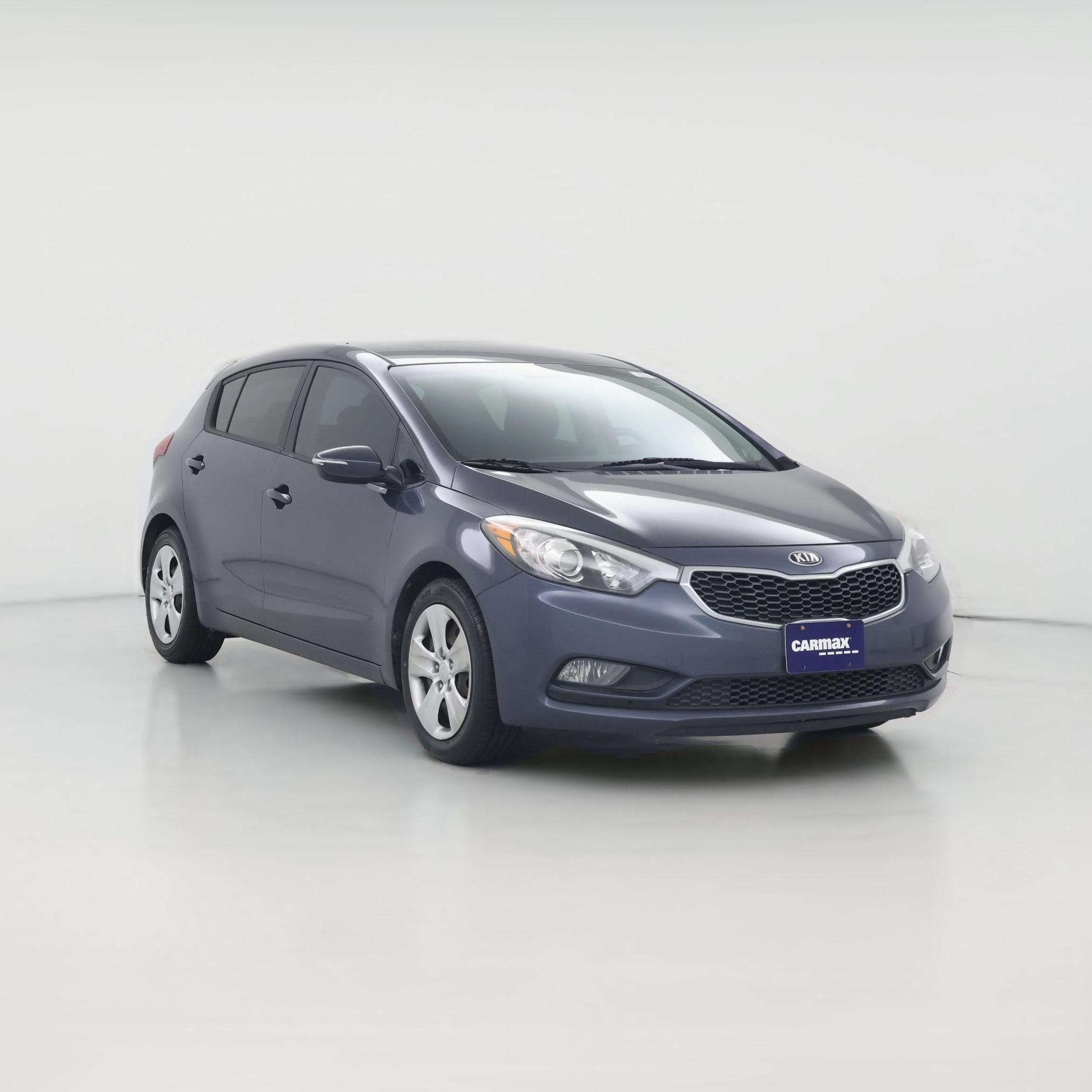 Thumbnail: 2016 Kia Forte - 1