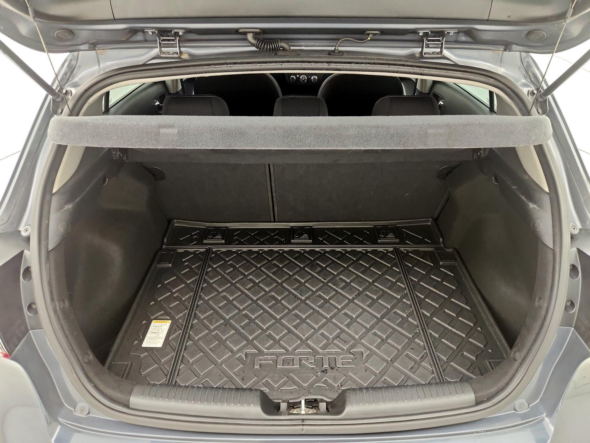 Thumbnail: 2016 Kia Forte - 19