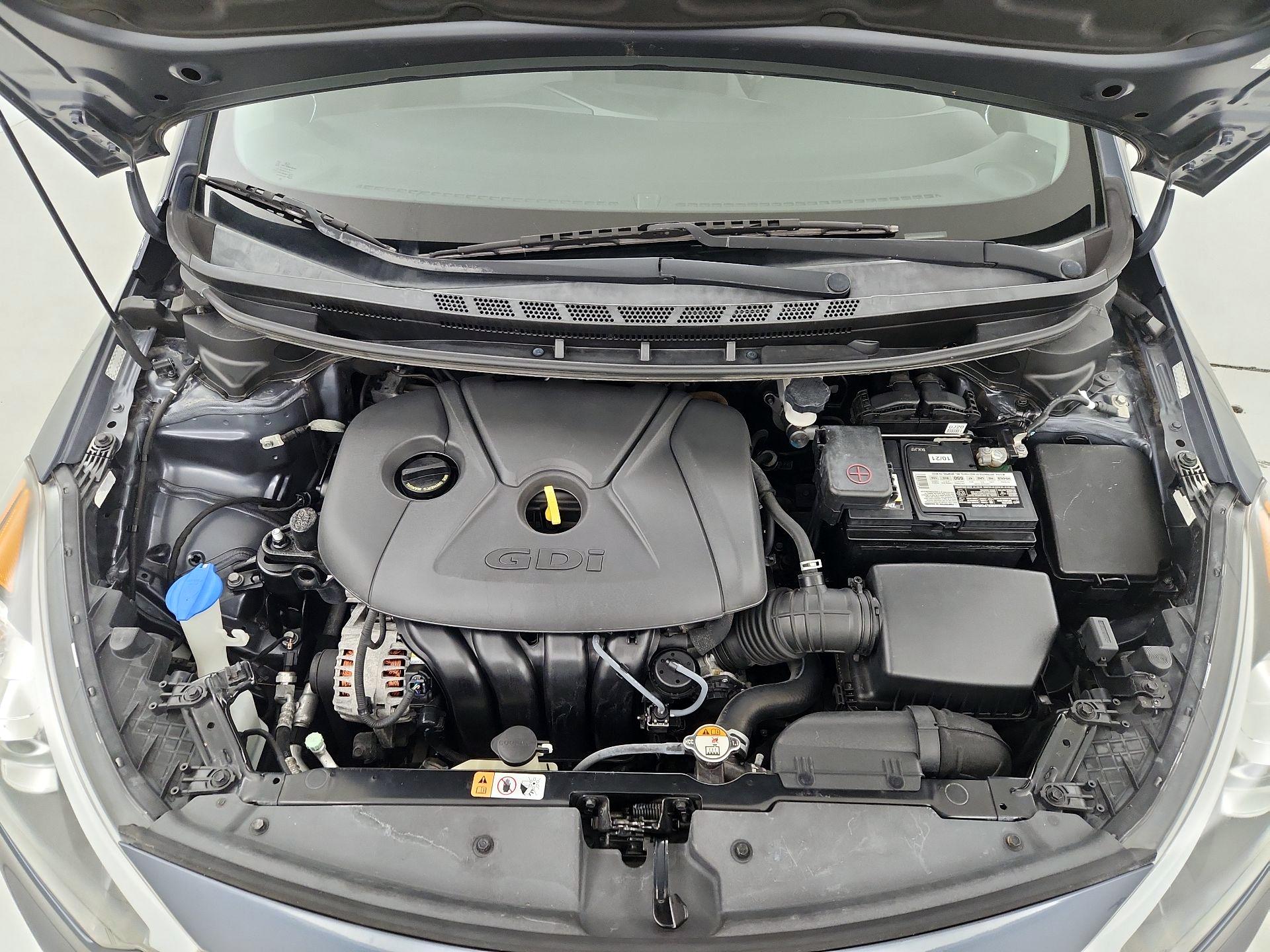 Thumbnail: 2016 Kia Forte - 20