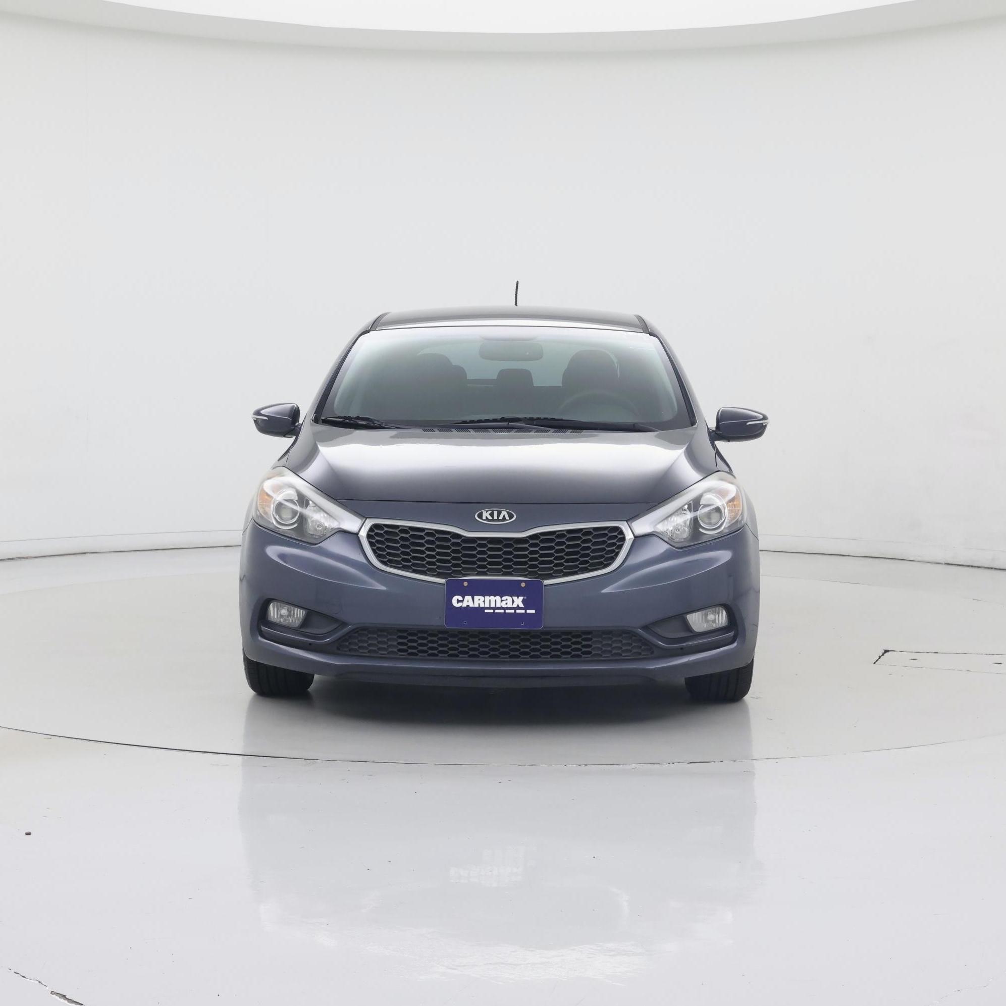 Thumbnail: 2016 Kia Forte - 5