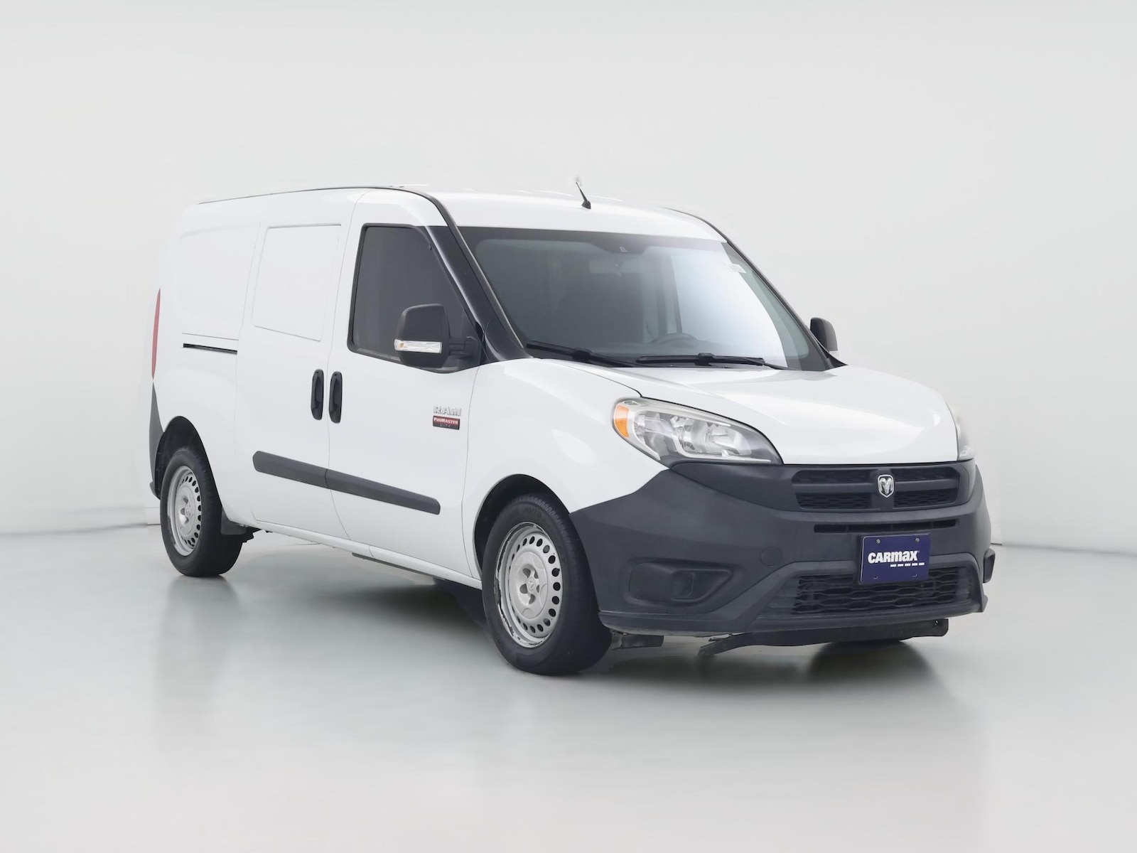 2017 RAM Promaster City Tradesman