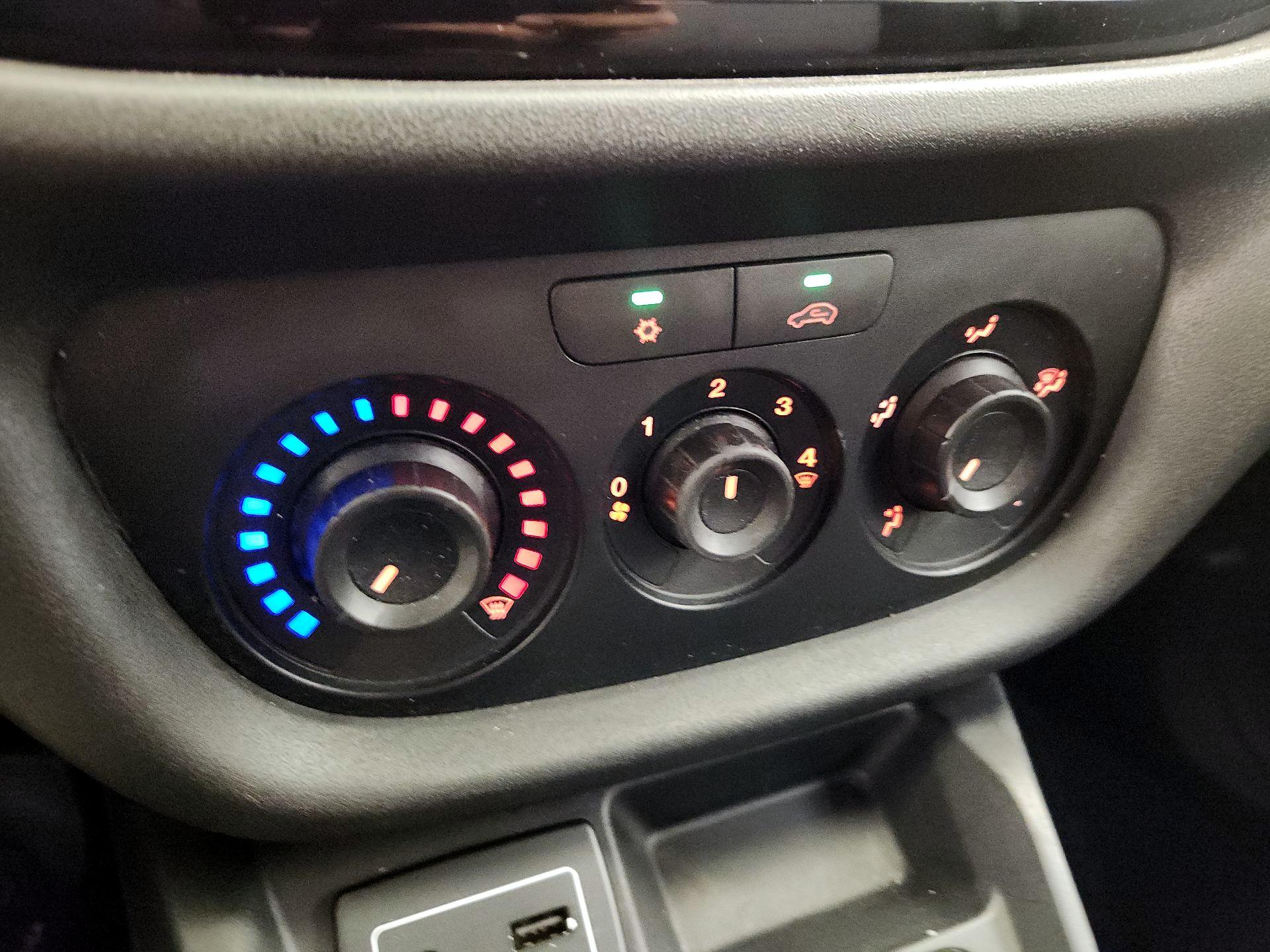 Thumbnail: 2017 RAM ProMaster City - 15