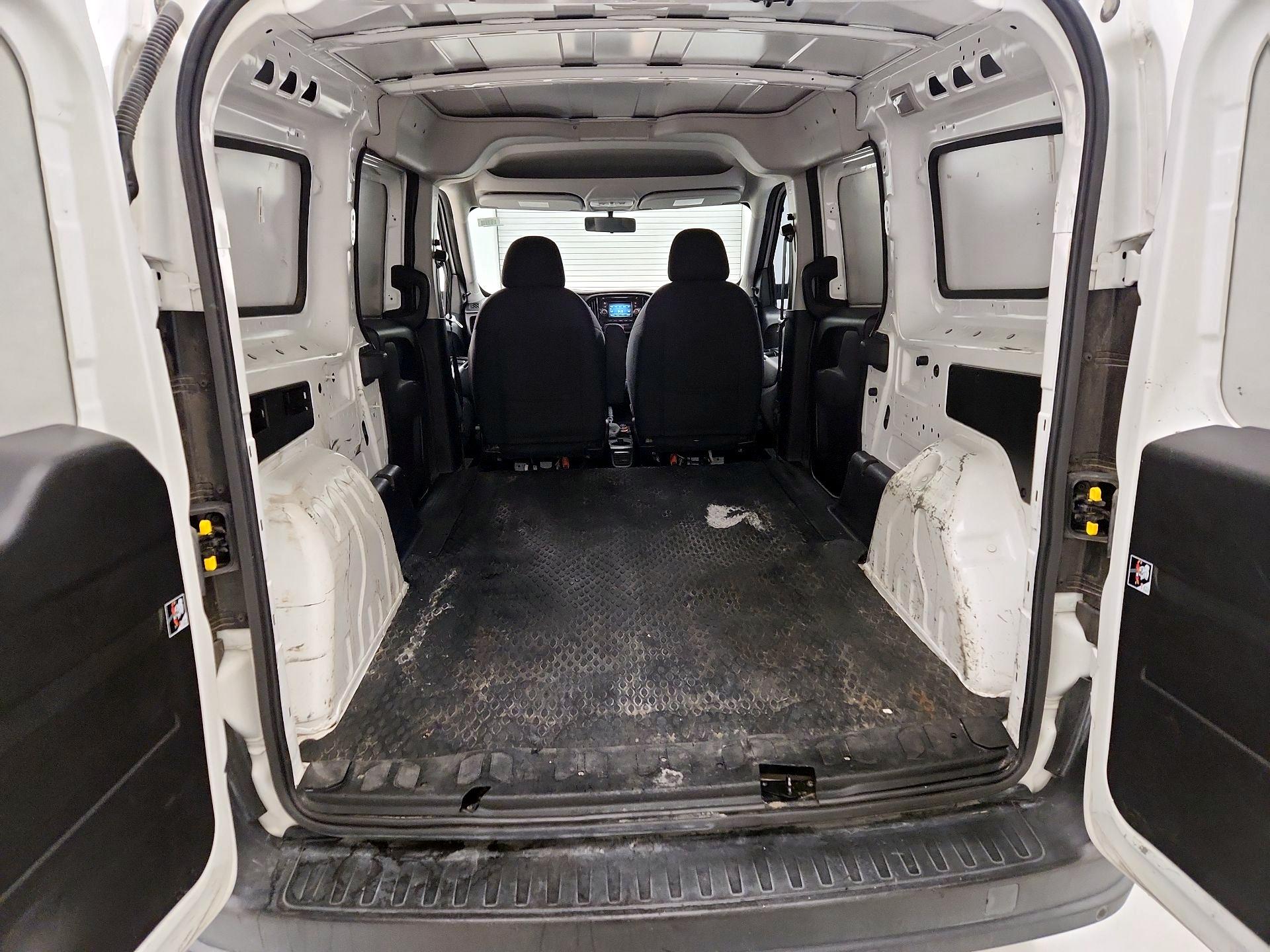 Thumbnail: 2017 RAM ProMaster City - 19