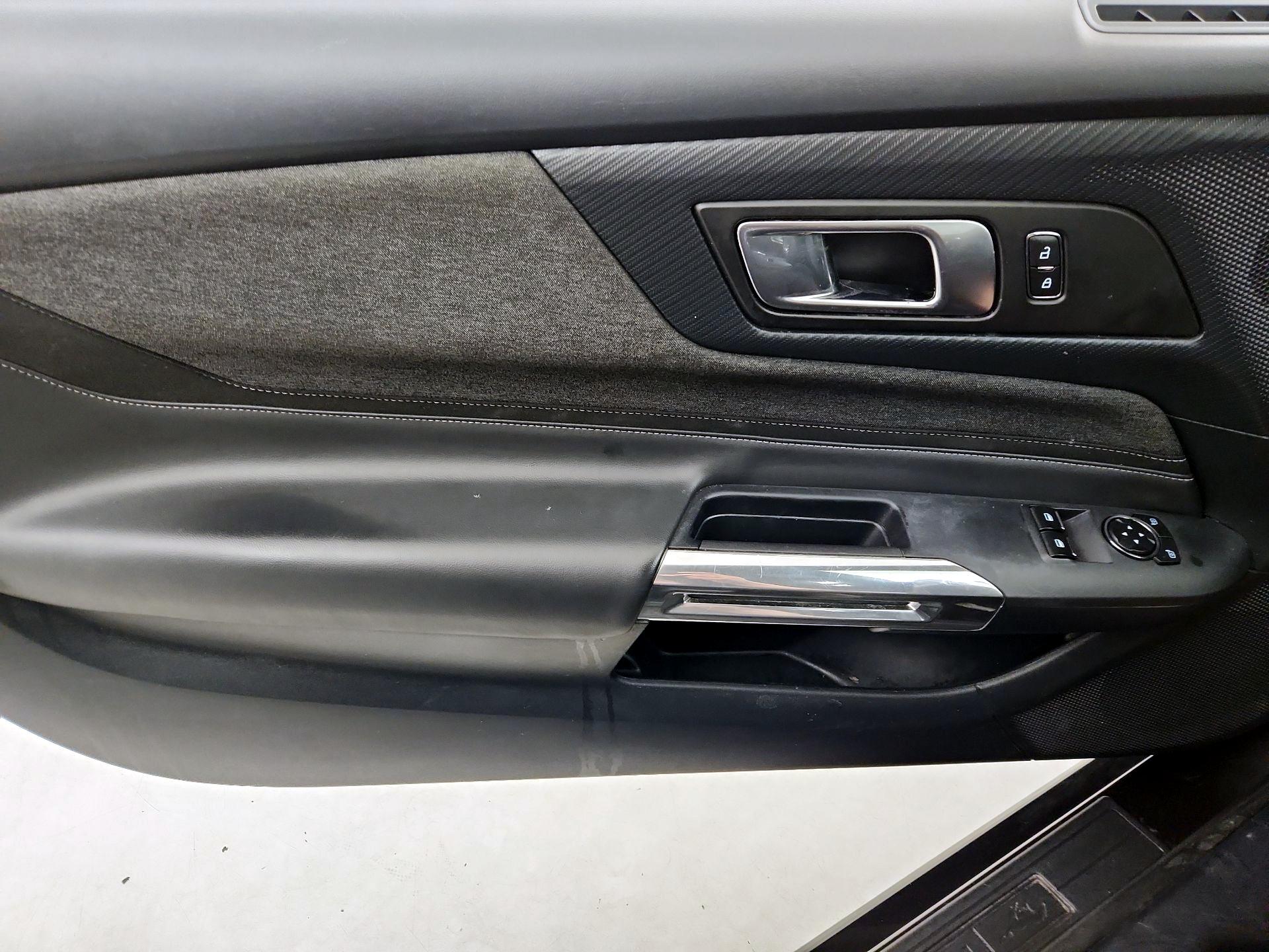 Thumbnail: 2024 Ford Mustang - 12