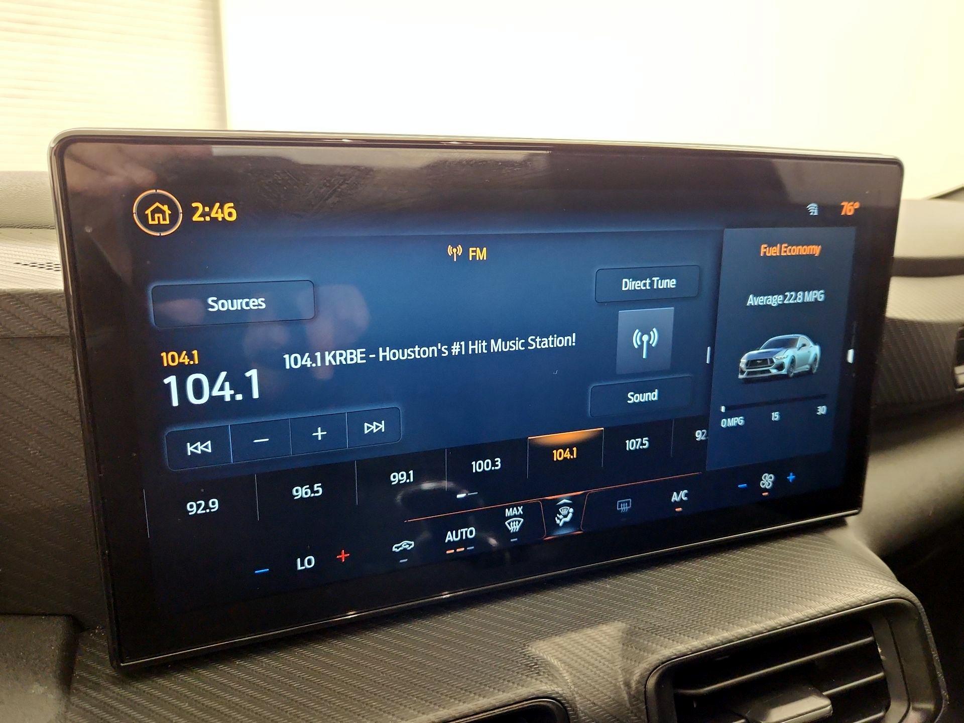 Thumbnail: 2024 Ford Mustang - 15