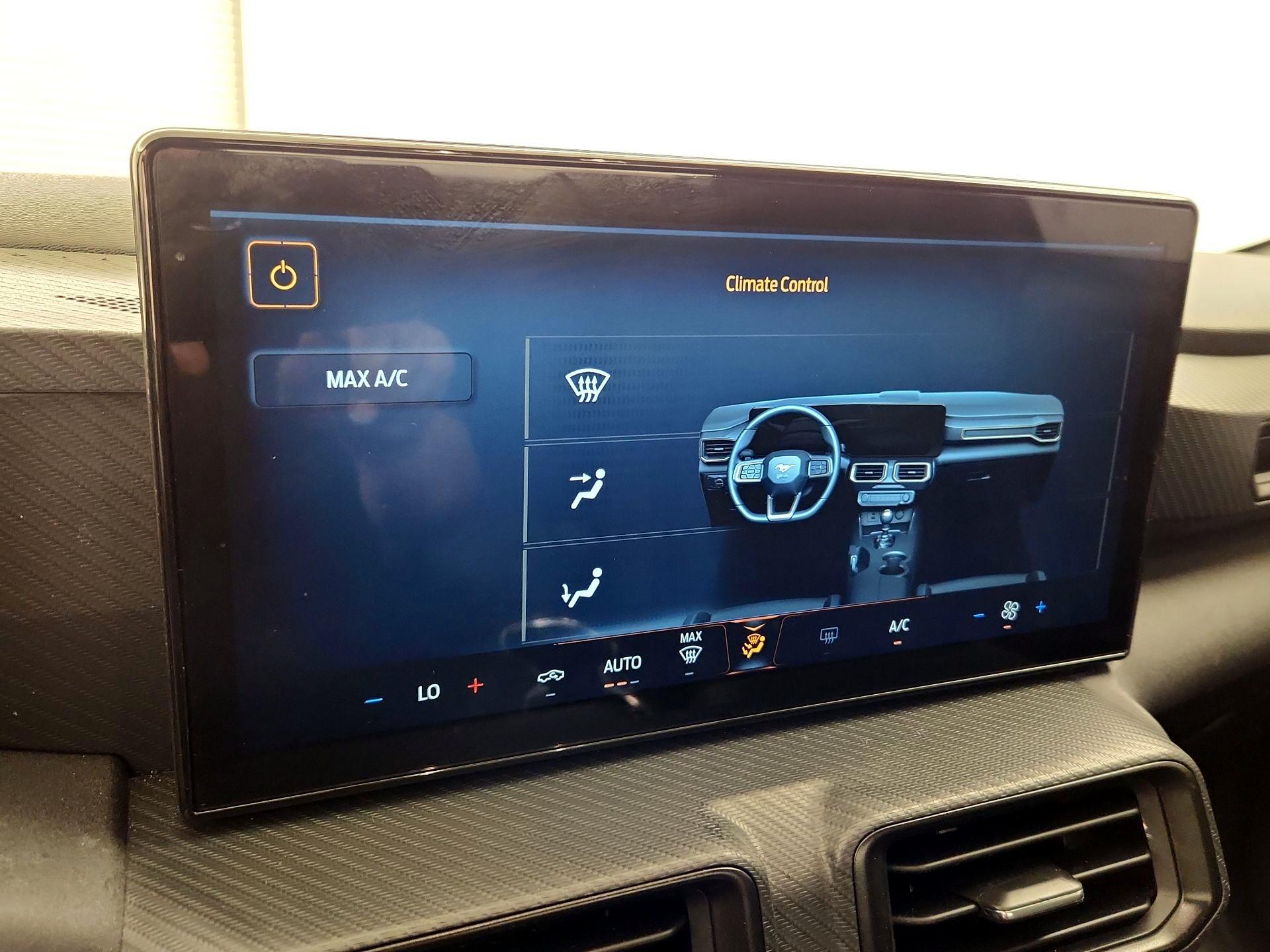 Thumbnail: 2024 Ford Mustang - 16