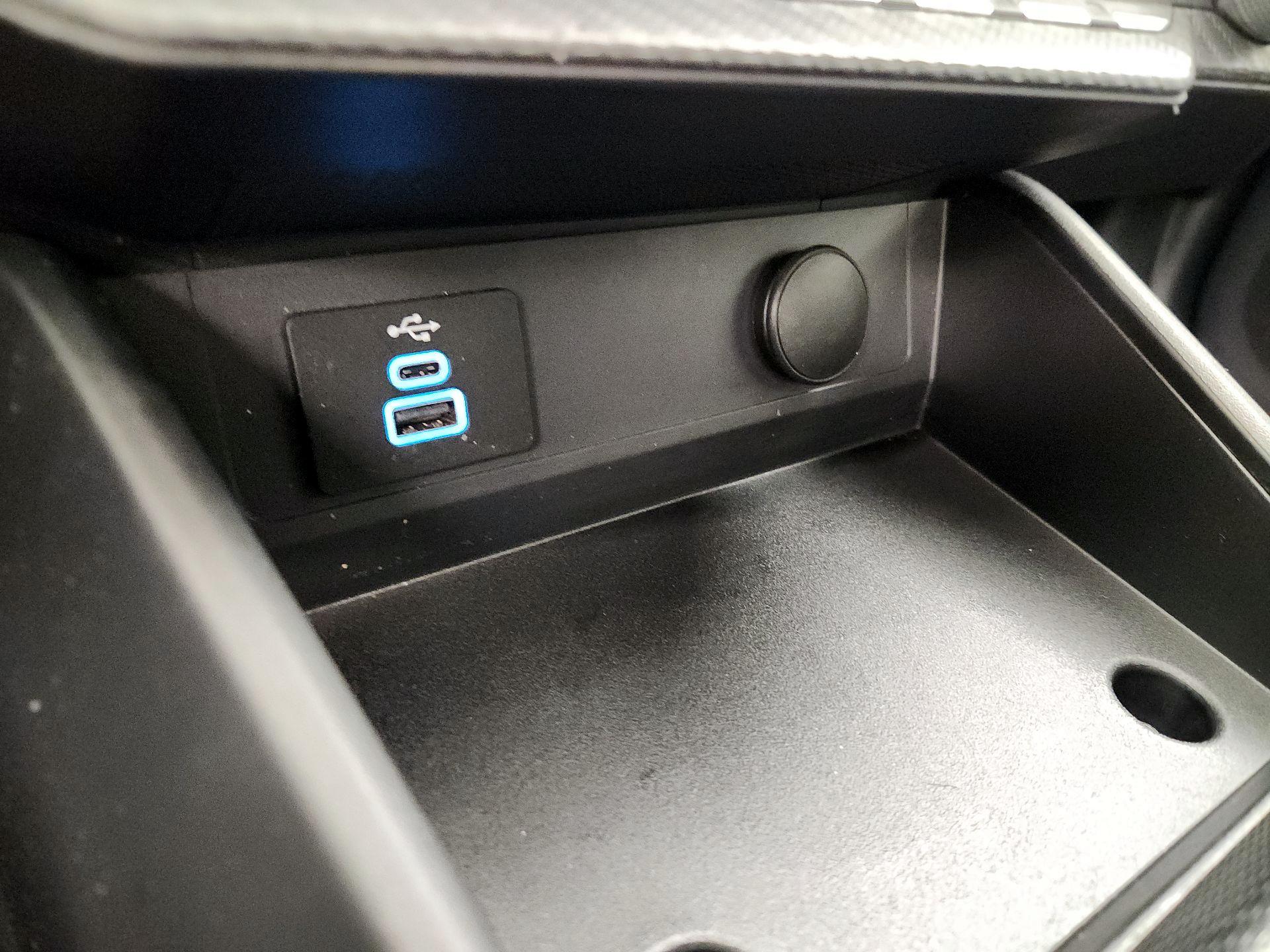 Thumbnail: 2024 Ford Mustang - 18