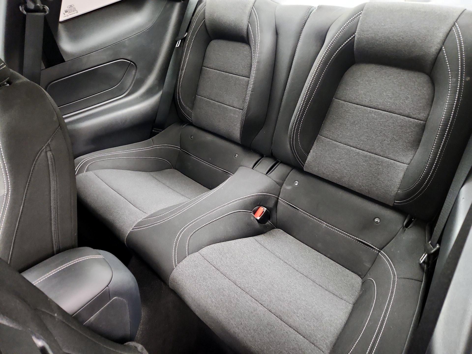 Thumbnail: 2024 Ford Mustang - 19