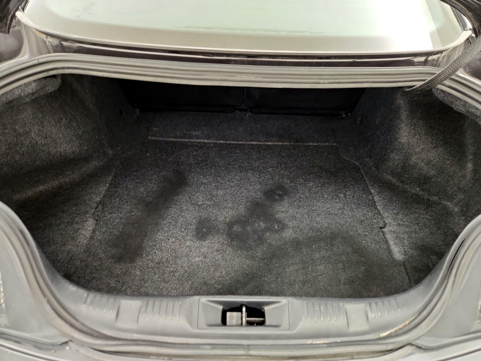 Thumbnail: 2024 Ford Mustang - 20