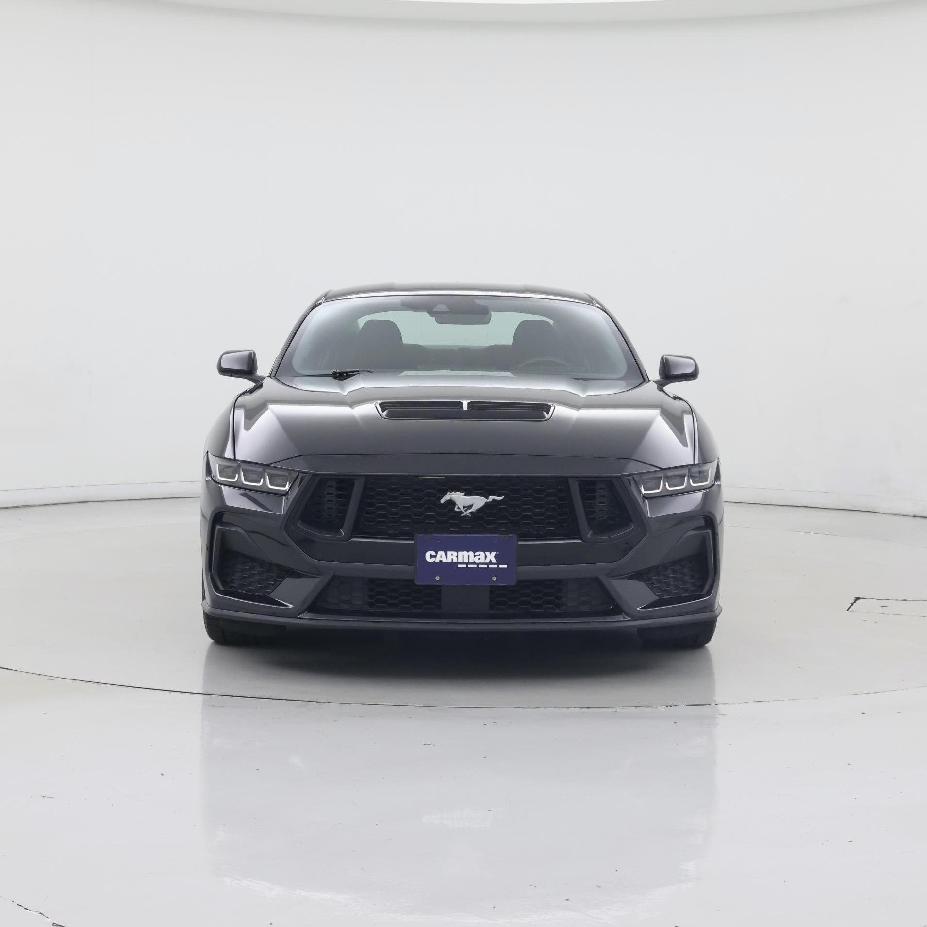 Thumbnail: 2024 Ford Mustang - 5