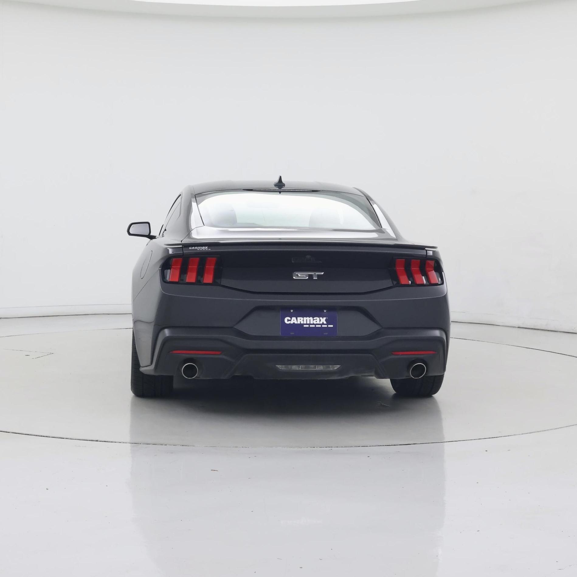 Thumbnail: 2024 Ford Mustang - 6