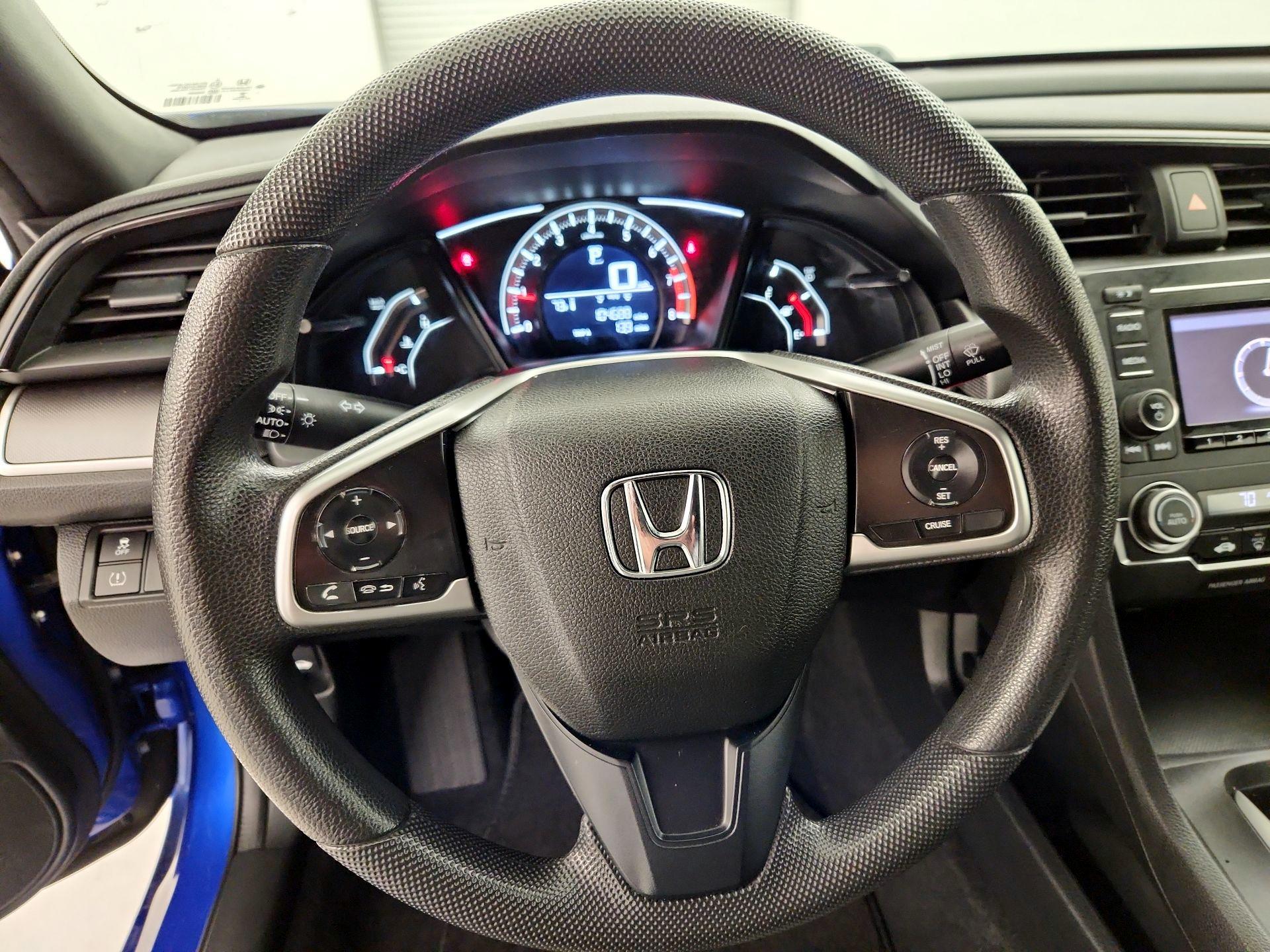 Thumbnail: 2017 Honda Civic - 10