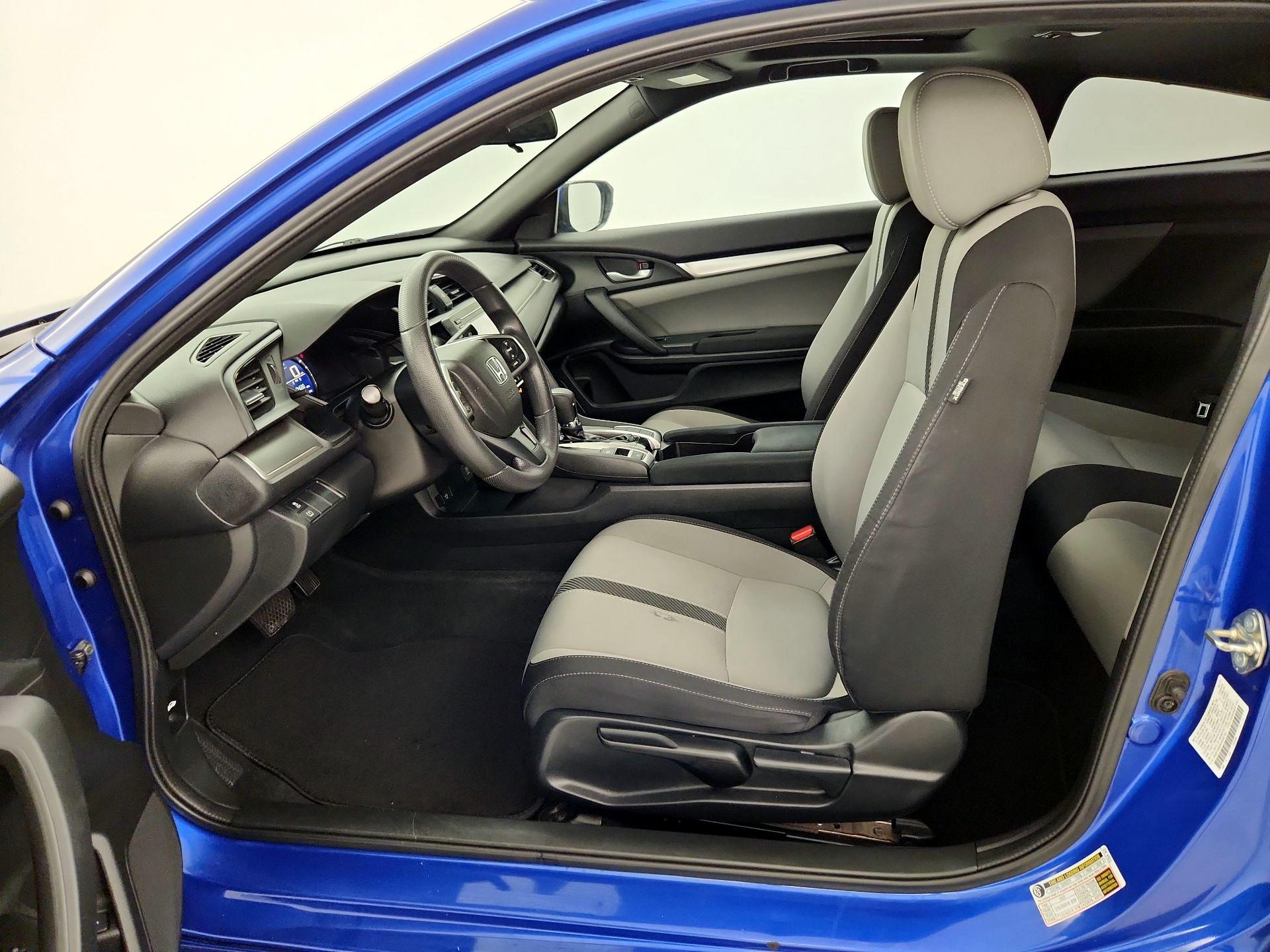 Thumbnail: 2017 Honda Civic - 11