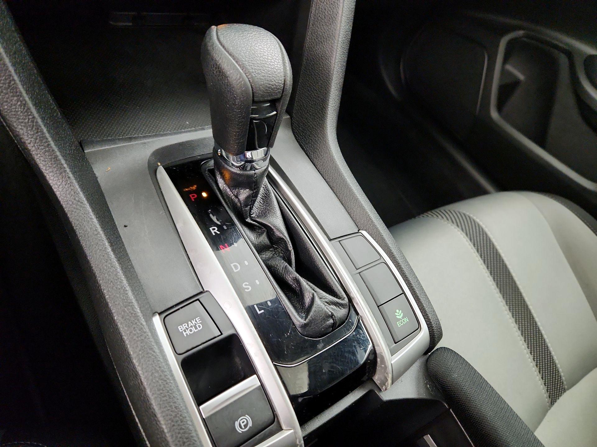 Thumbnail: 2017 Honda Civic - 17