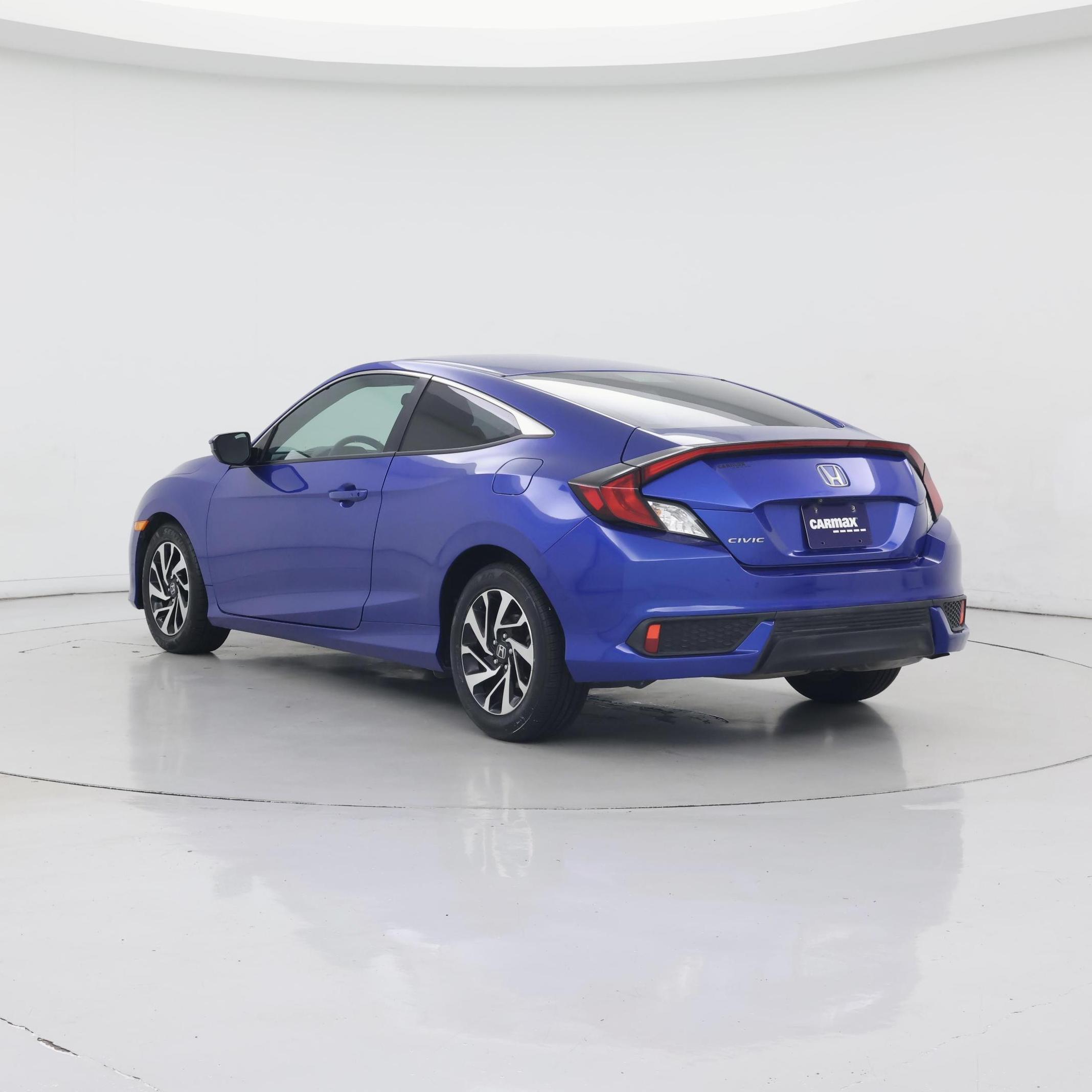 Thumbnail: 2017 Honda Civic - 2