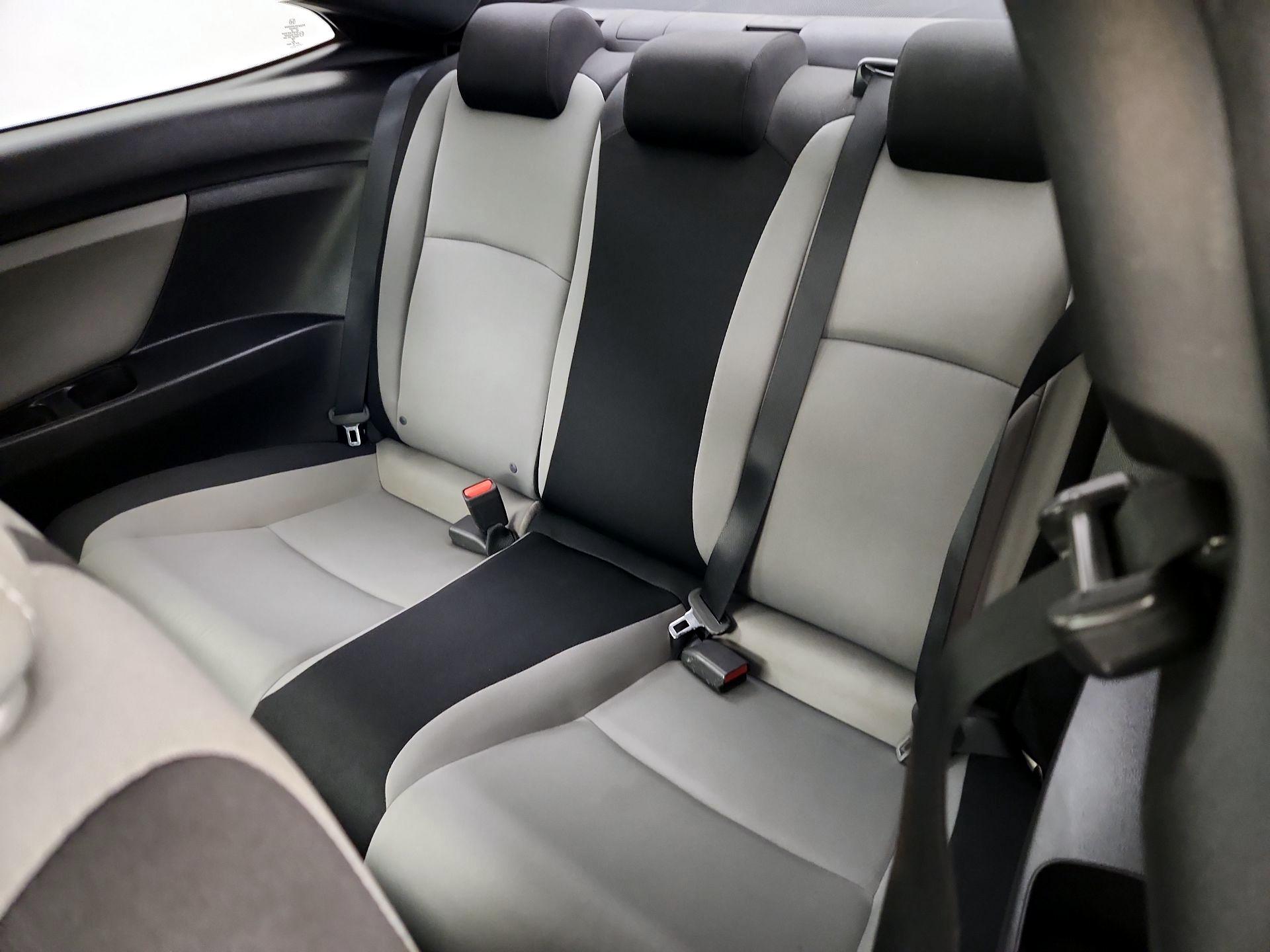 Thumbnail: 2017 Honda Civic - 20