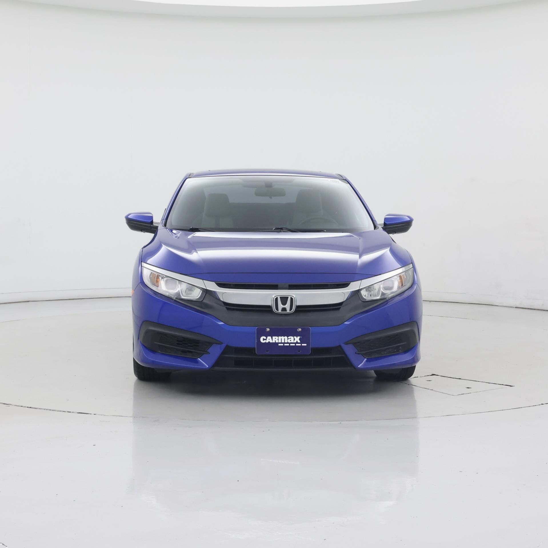 Thumbnail: 2017 Honda Civic - 5