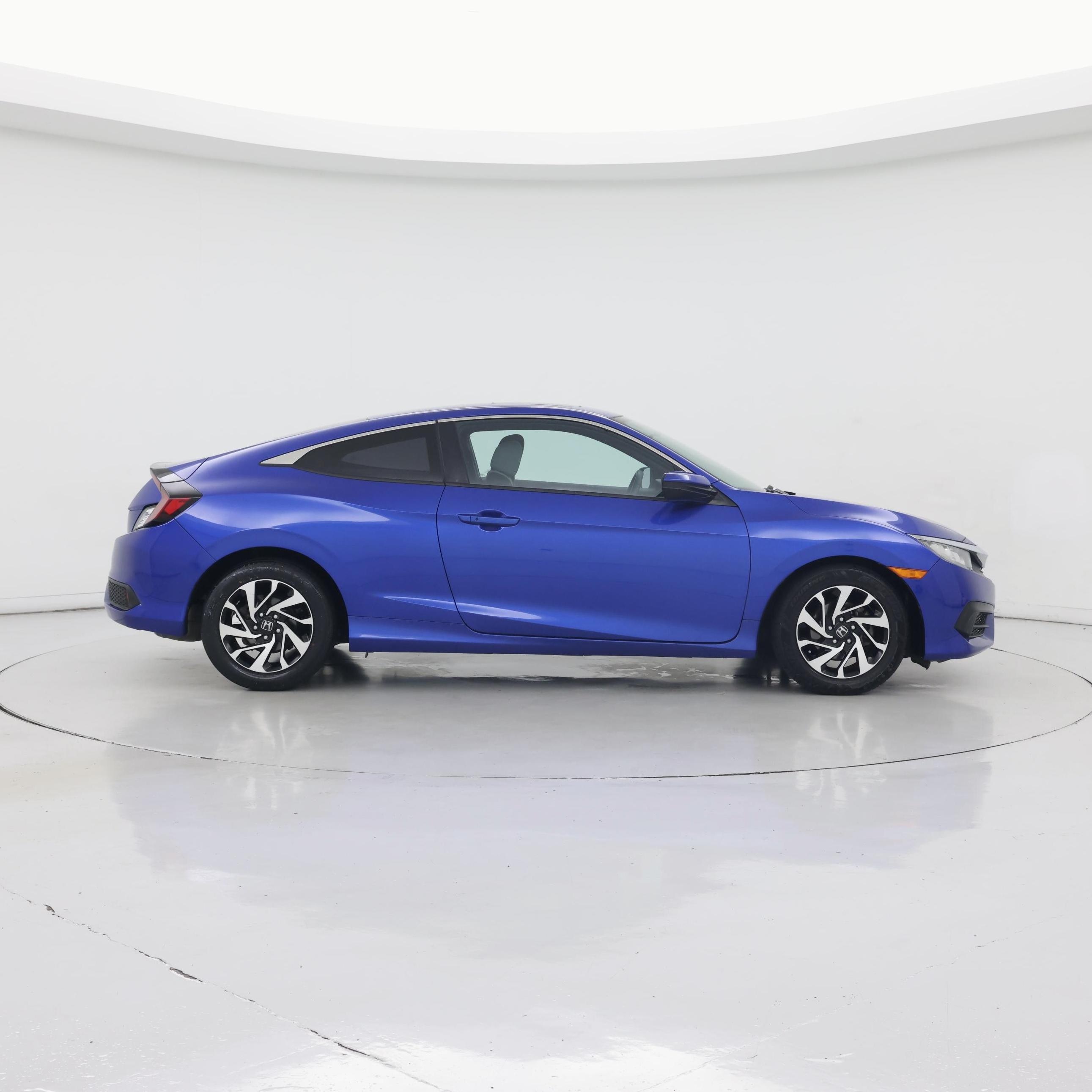 Thumbnail: 2017 Honda Civic - 7