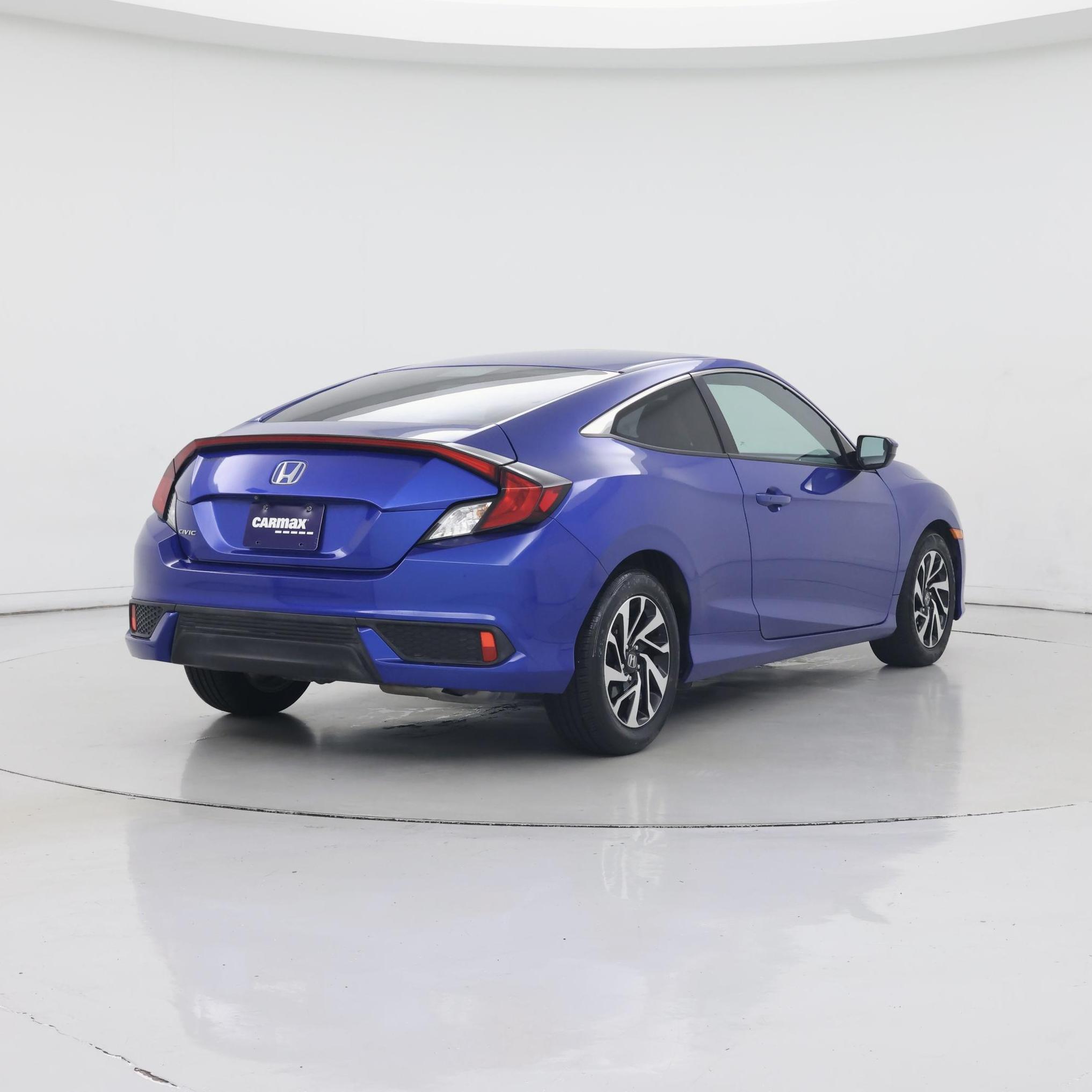 Thumbnail: 2017 Honda Civic - 8