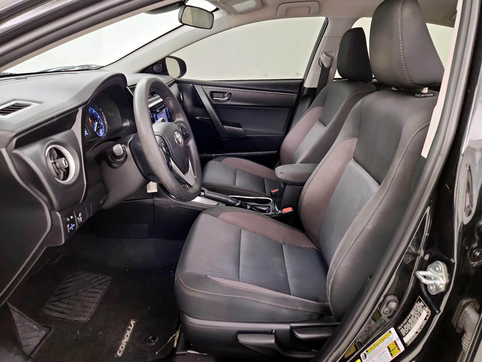 Thumbnail: 2017 Toyota Corolla - 11